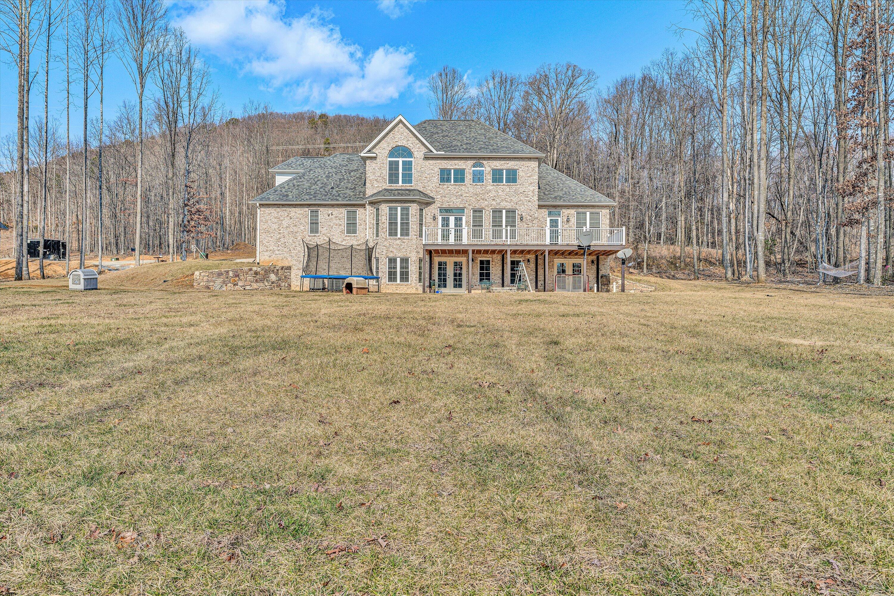 383 W Glade Trl, Blue Ridge, Ohio image 46