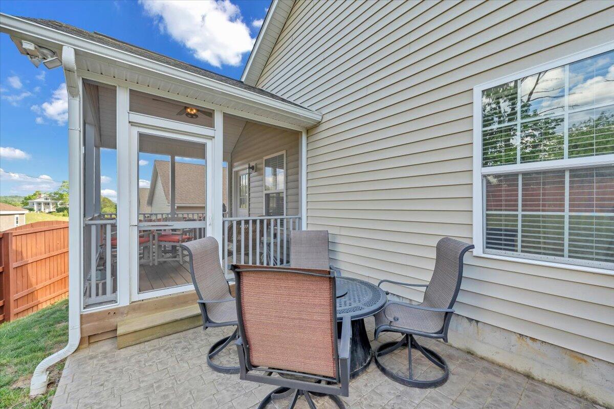 2009 Lawson Ln, Vinton, Virginia image 43