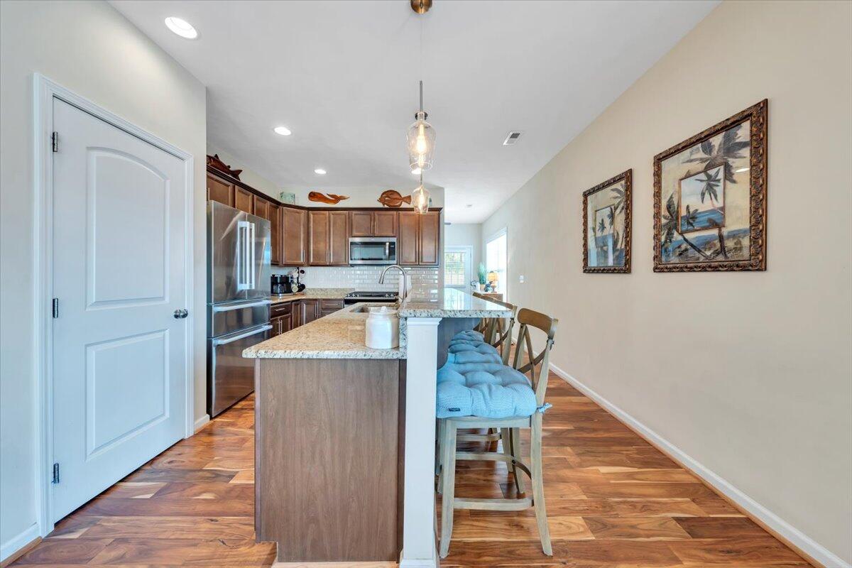 2009 Lawson Ln, Vinton, Virginia image 16