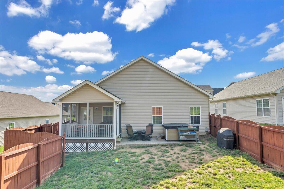 2009 Lawson Ln, Vinton, Virginia image 45