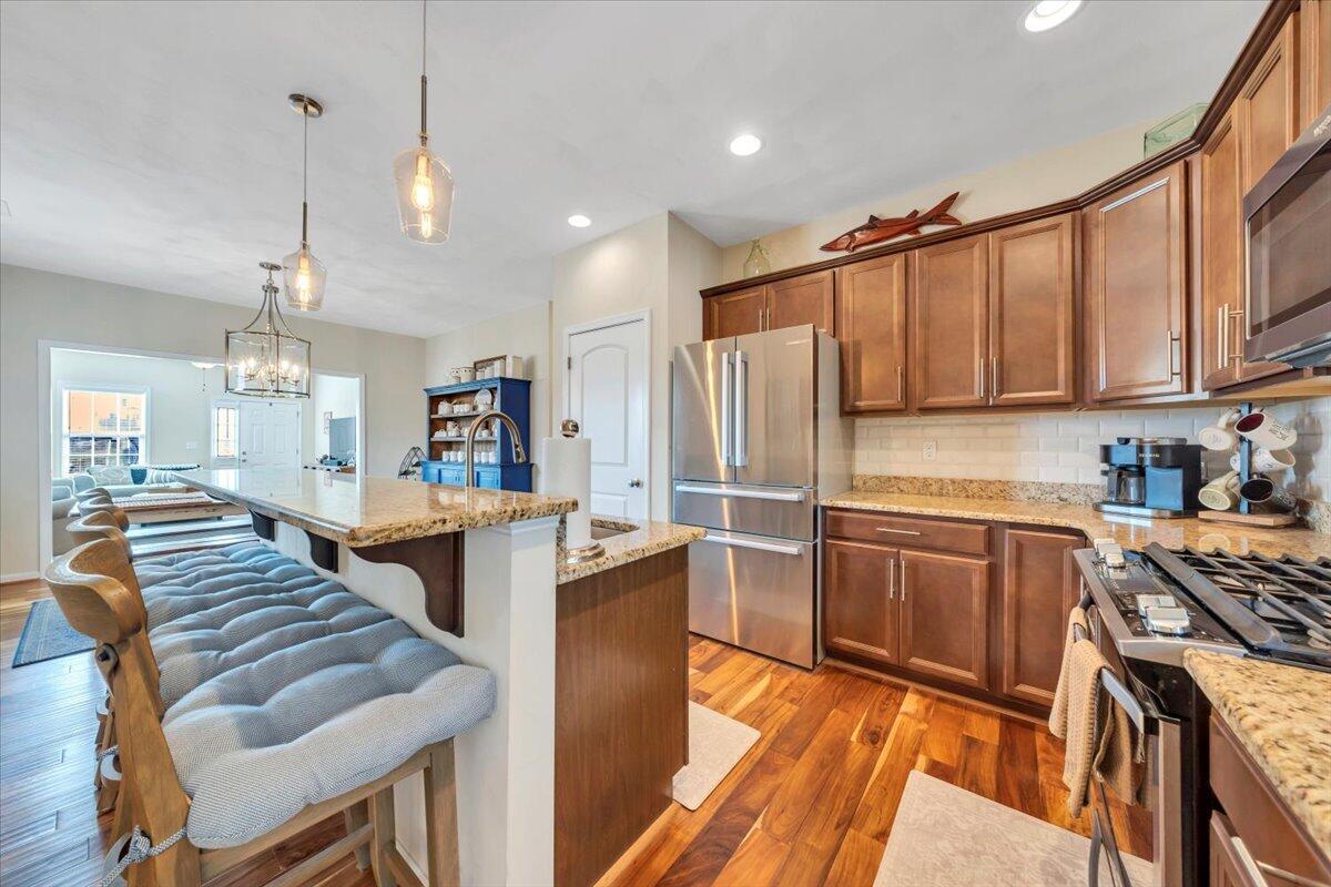 2009 Lawson Ln, Vinton, Virginia image 19