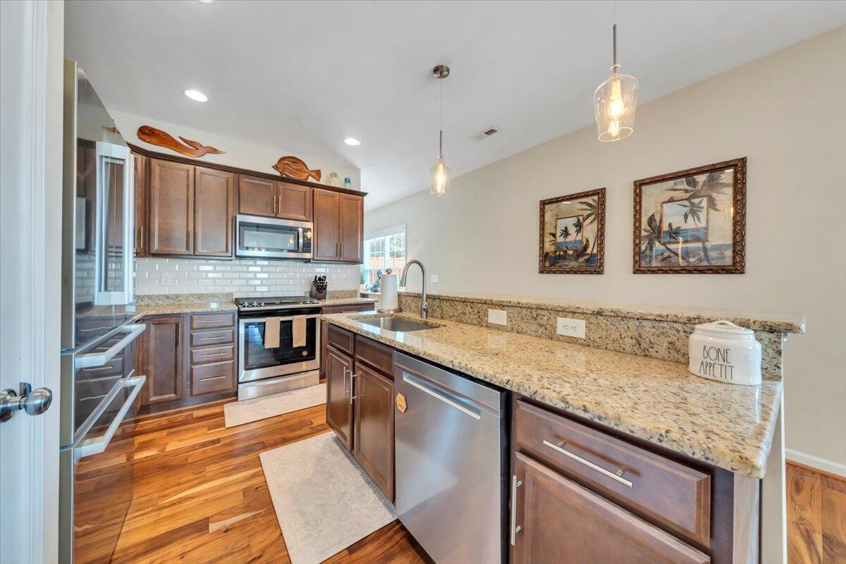 2009 Lawson Ln, Vinton, Virginia image 20