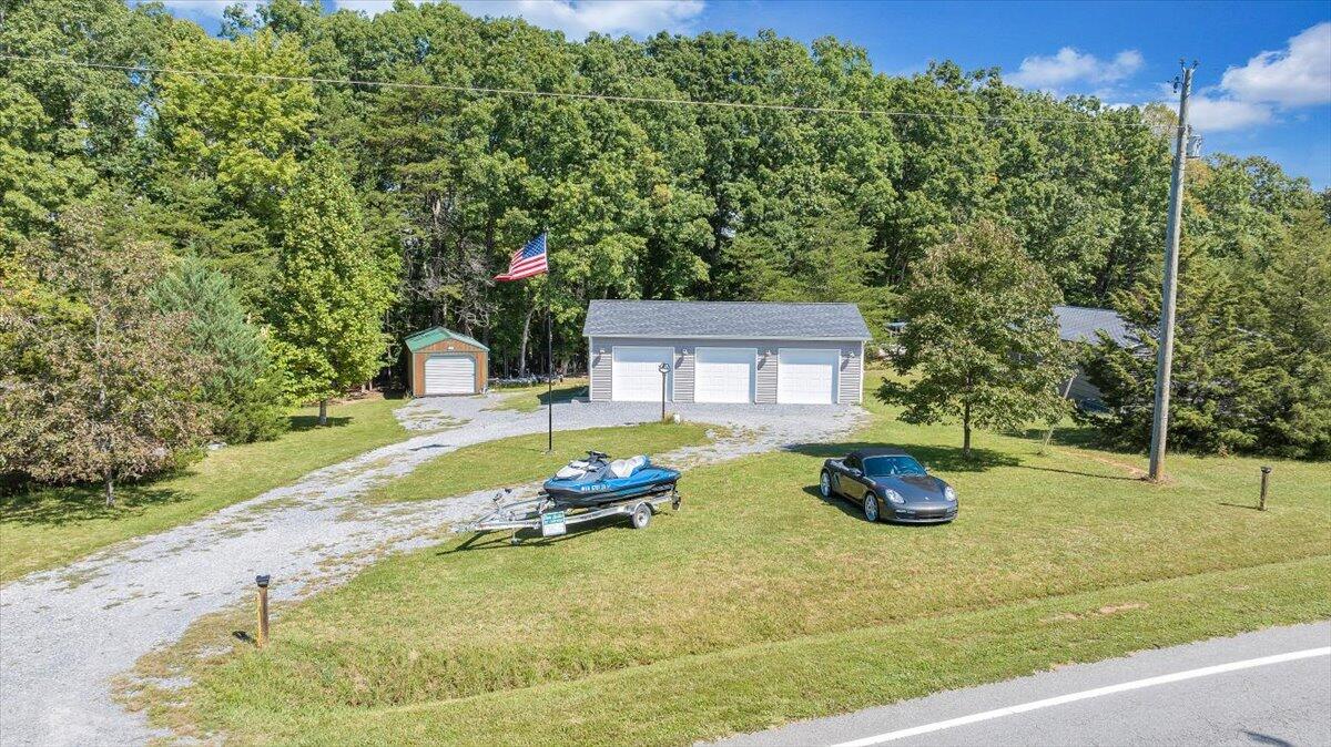 3164 Tolers Ferry Rd, Huddleston, Virginia image 15