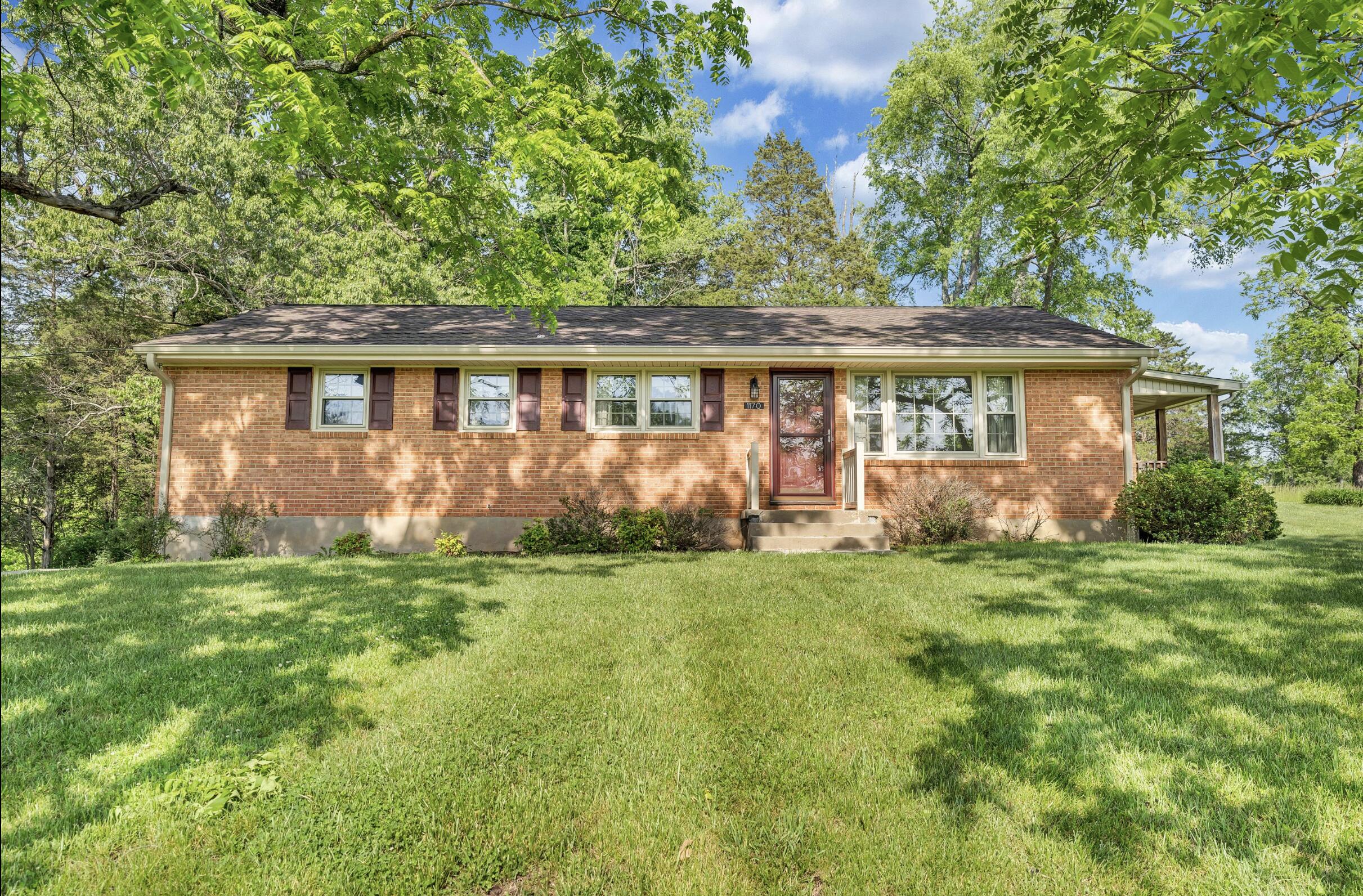 1170 Beaver Dam Rd, Buchanan, Virginia image 1
