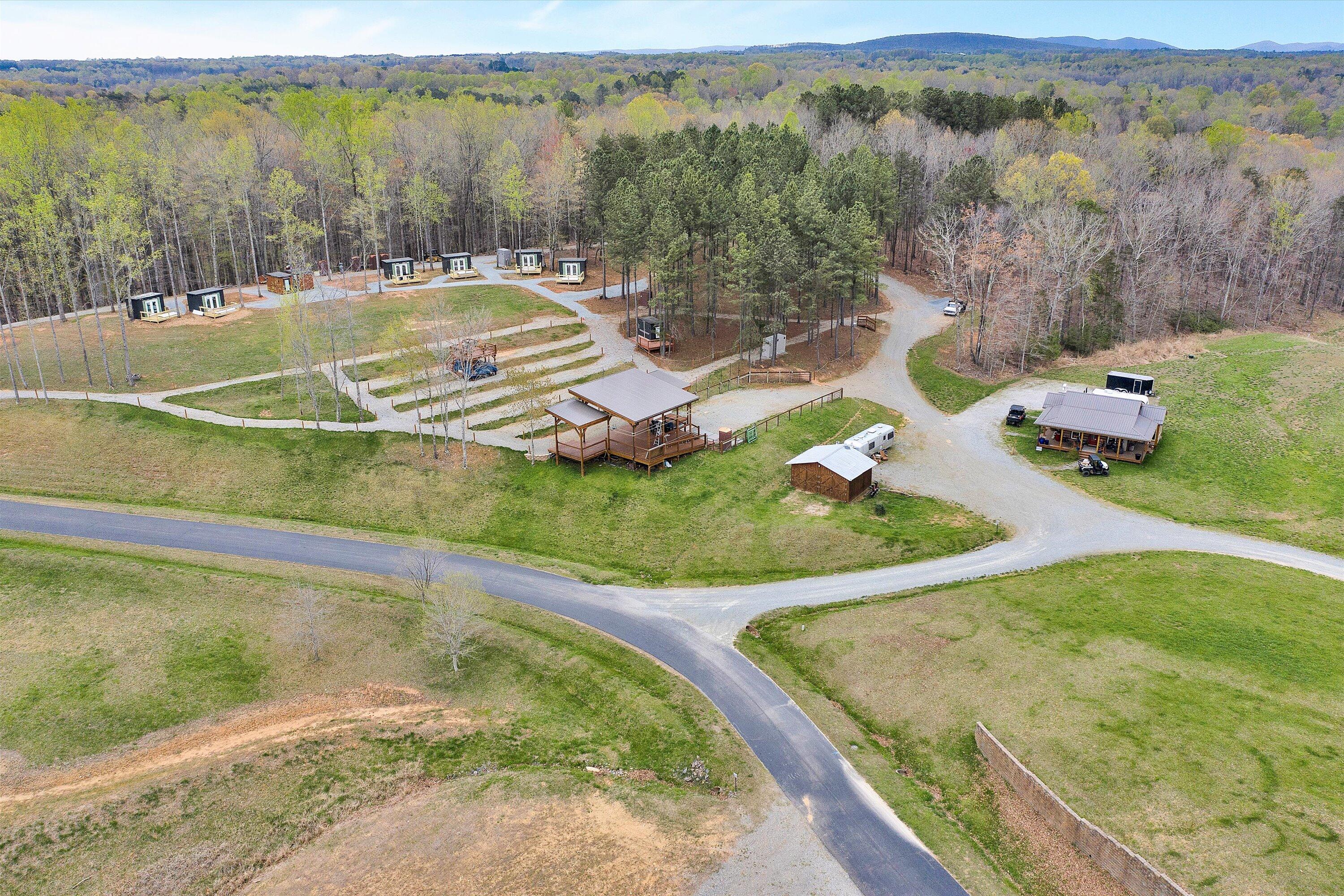 Lot 5 Coves Rd, Union Hall, Virginia image 19