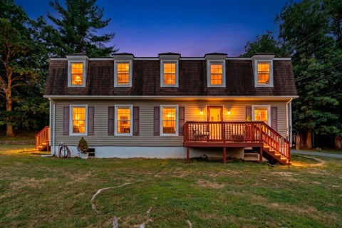 Homes For Sale - 811 Ball Park Rd<br/> Botetourt County, Eagle Rock, VA 24085