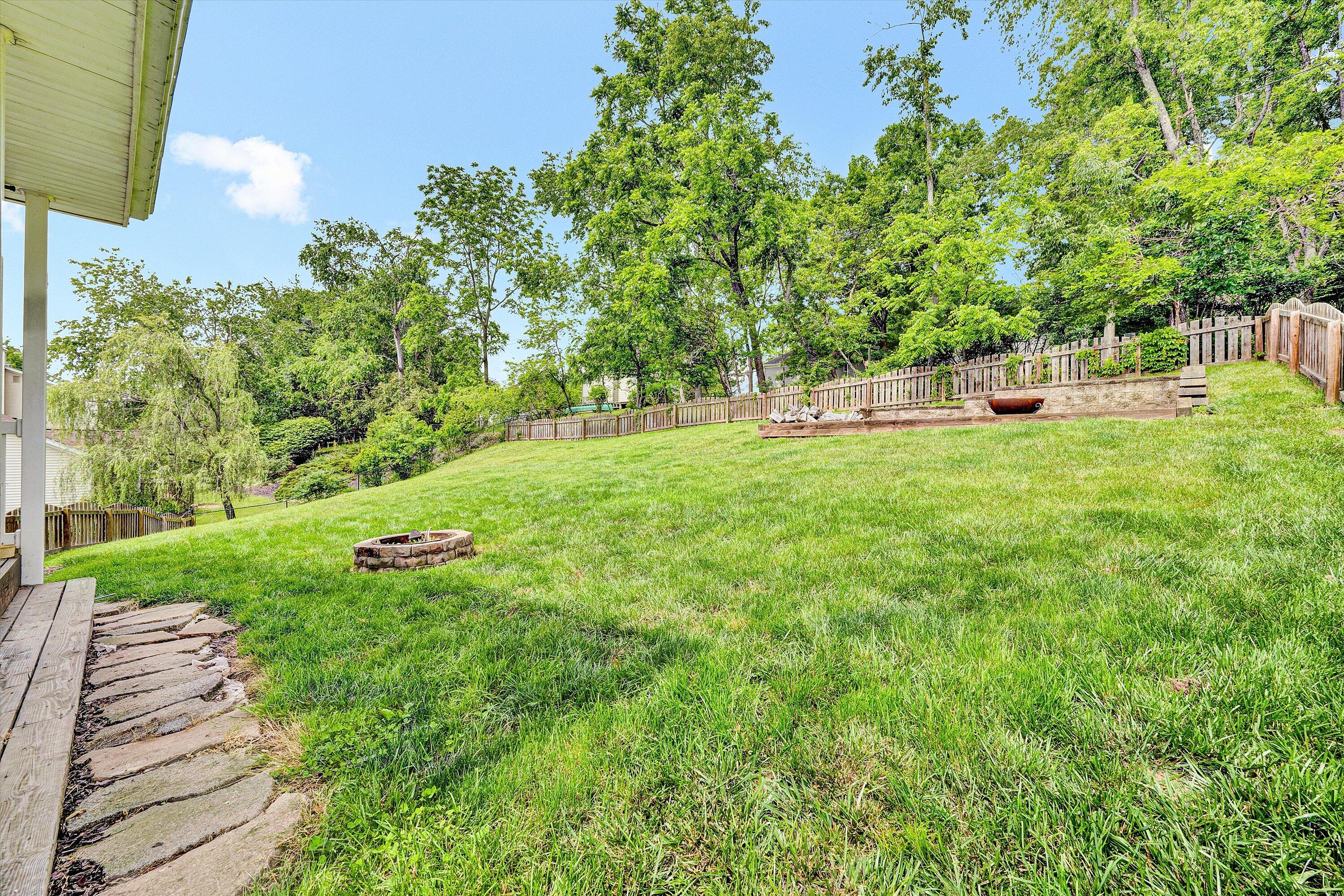 135 Sapphire Ave, Christiansburg, Virginia image 45