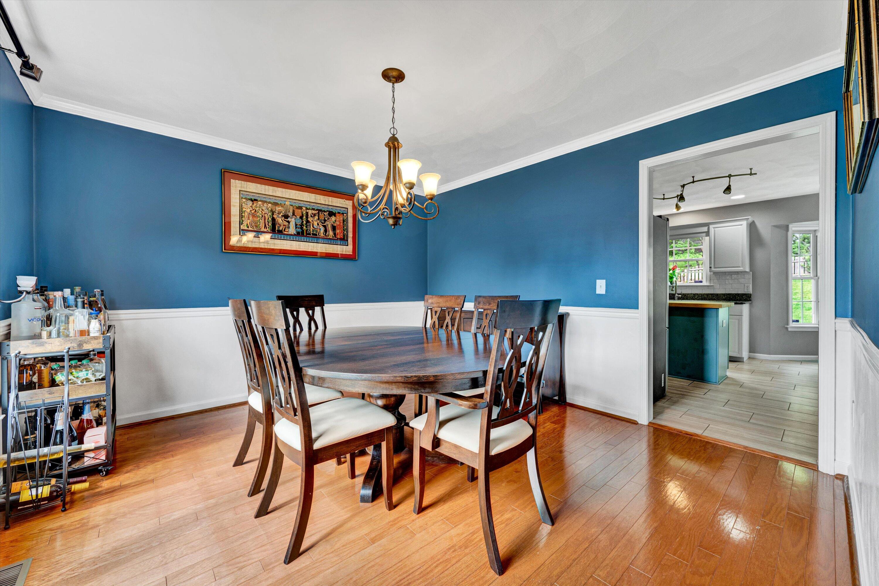 135 Sapphire Ave, Christiansburg, Virginia image 21
