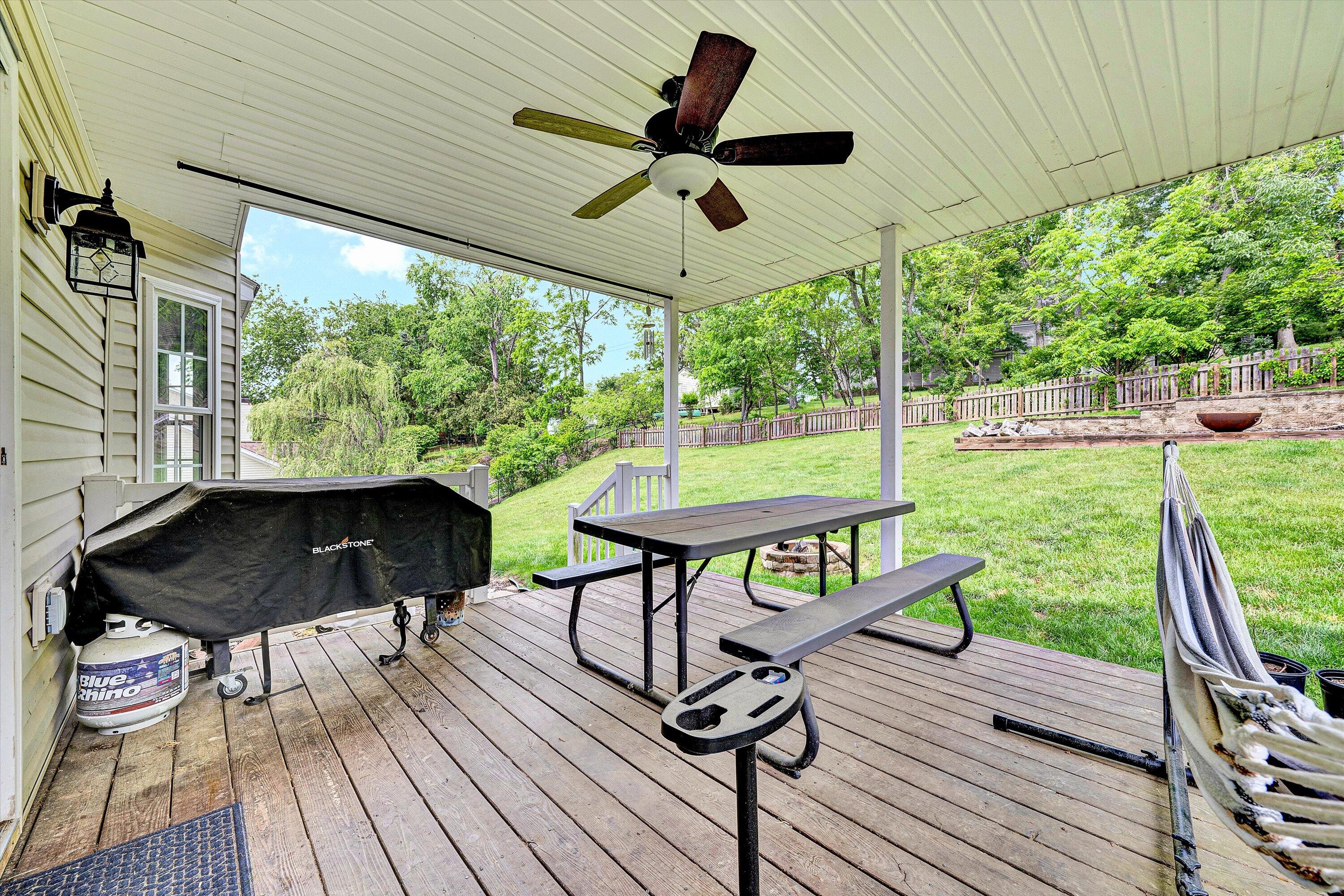 135 Sapphire Ave, Christiansburg, Virginia image 20