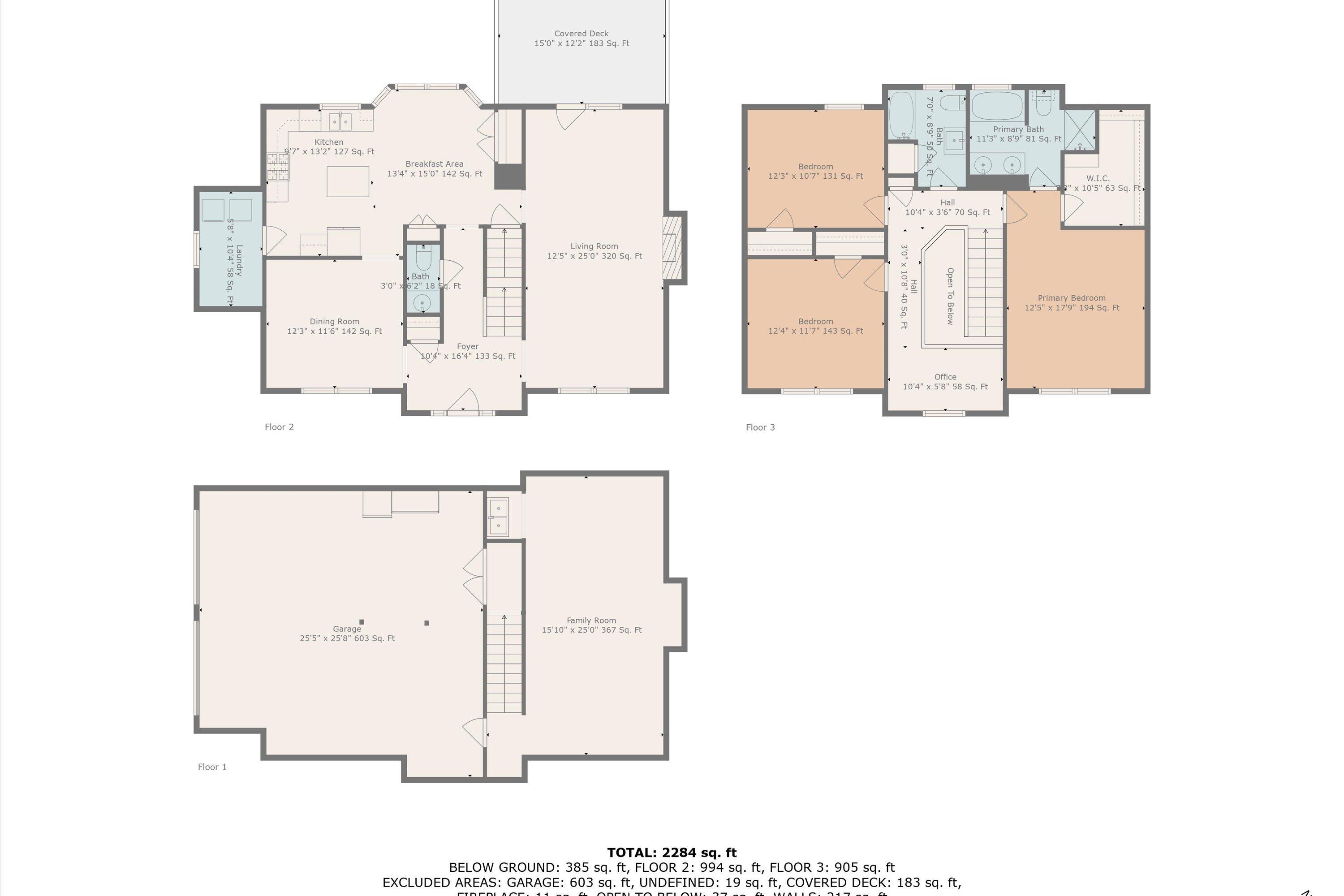 135 Sapphire Ave, Christiansburg, Virginia image 47