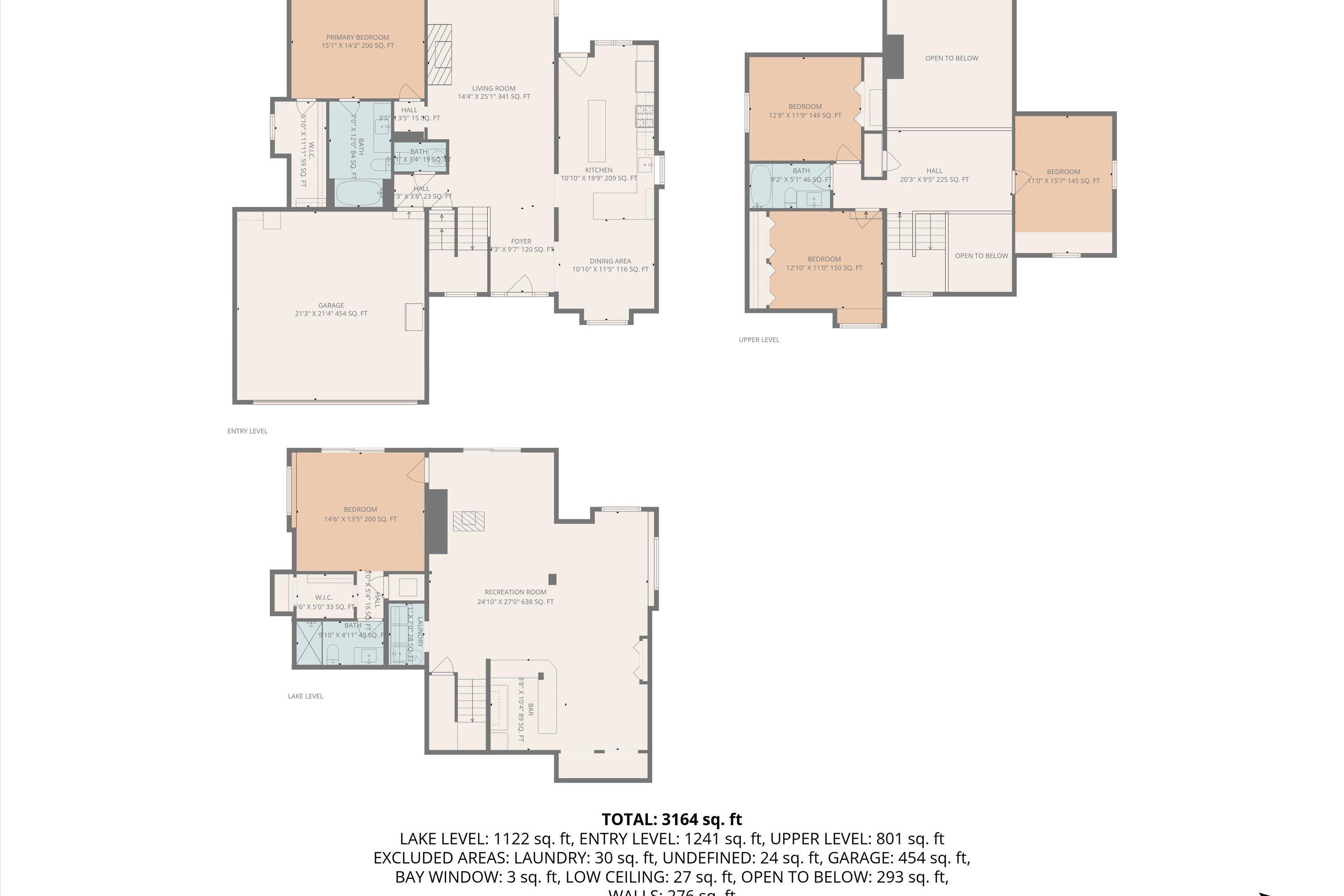Wirtz, Virginia, 24184, United States, 5 Bedrooms Bedrooms, ,4 BathroomsBathrooms,Residential,Active,2032425