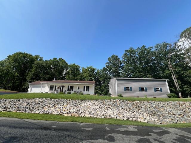 139 Lynville Dr, Hardy, Virginia image 1