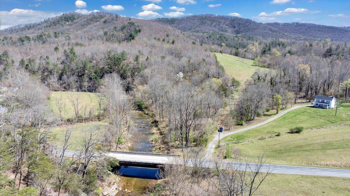 Bandy Rd, Roanoke, Virginia image 1