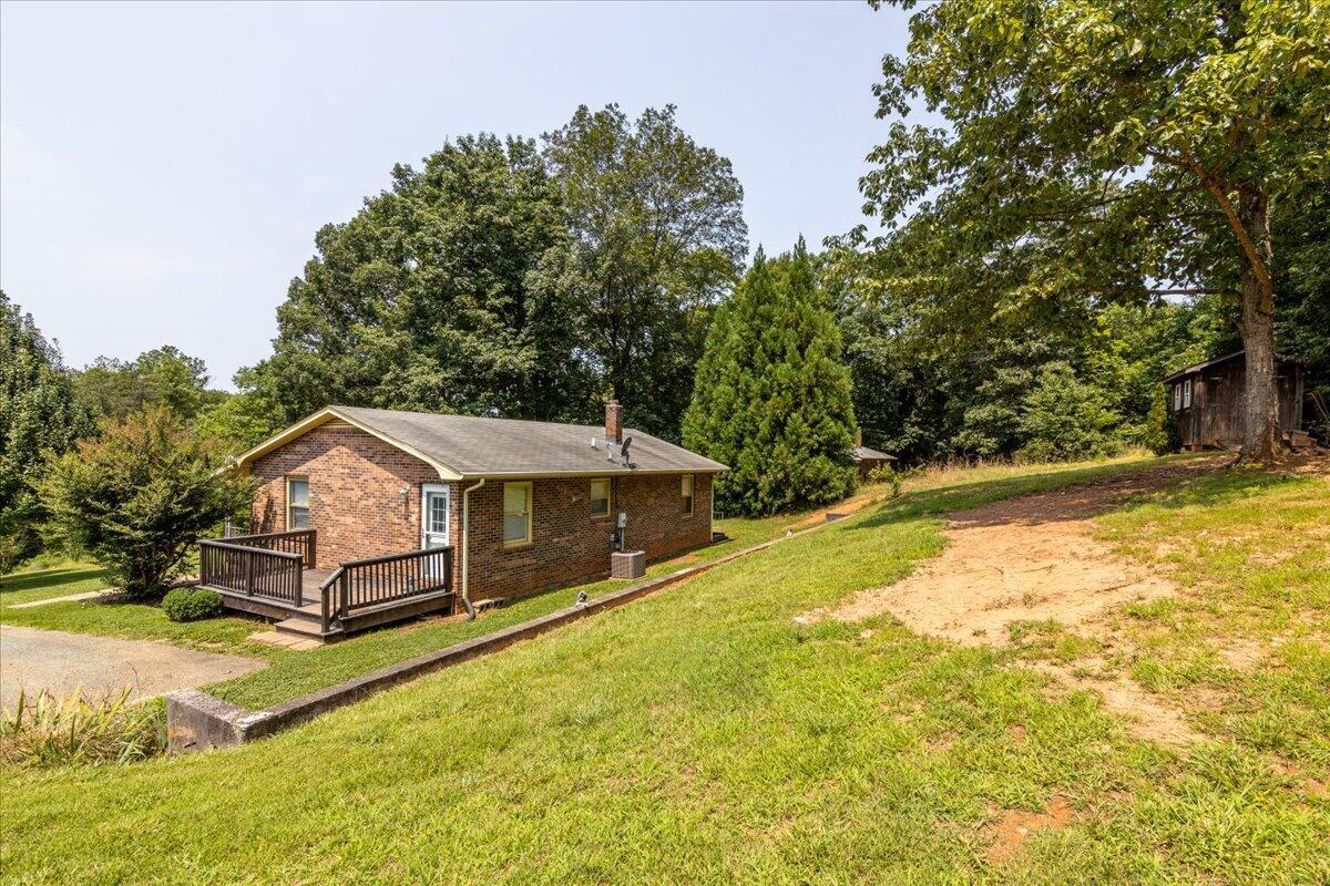 976 Fishburn Mountain Rd, Rocky Mount, Virginia image 23