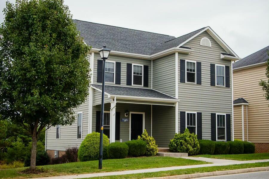 1145 Cranberry Ct, Moneta, Virginia image 1