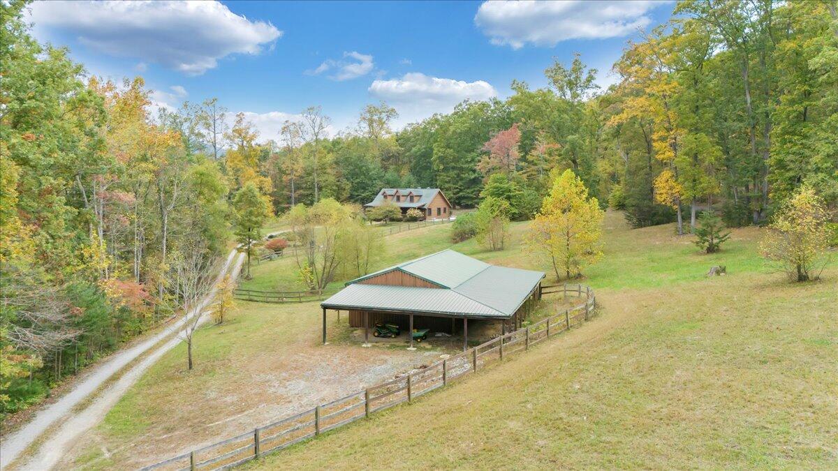 4630 Deer Trail Dr, Salem, Virginia image 3