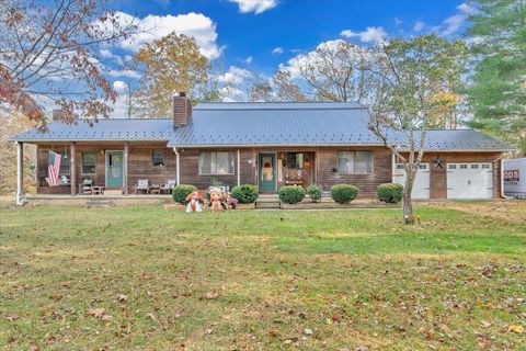 Homes For Sale - 317 Craig Creek Estates Dr<br/> New Castle, VA 24127