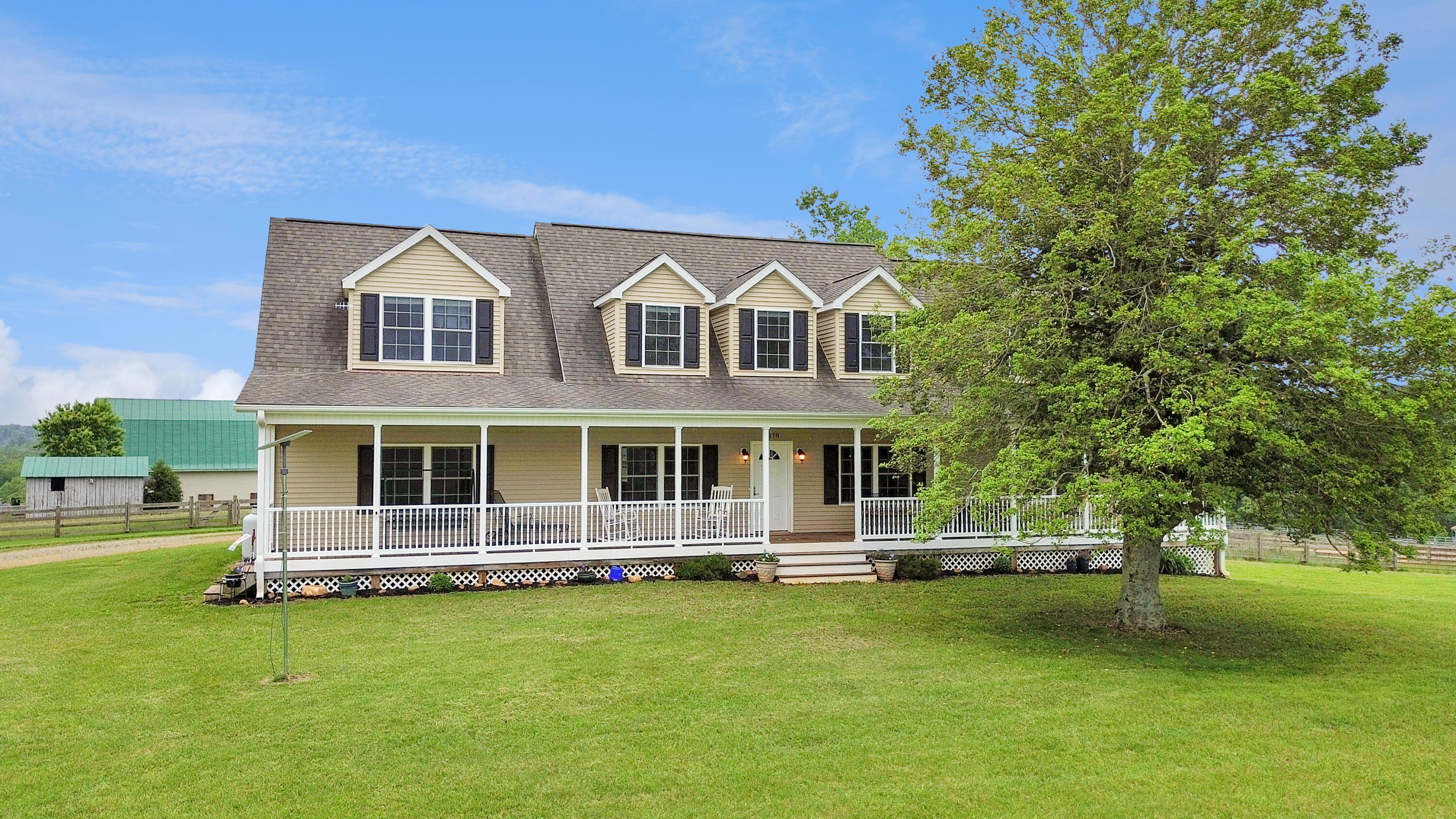 4178 Headens Bridge Rd, Bedford, Virginia image 5