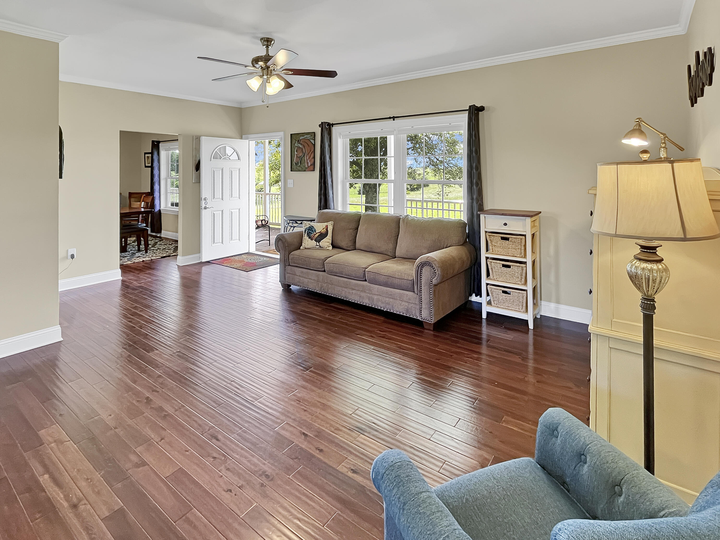 4178 Headens Bridge Rd, Bedford, Virginia image 11