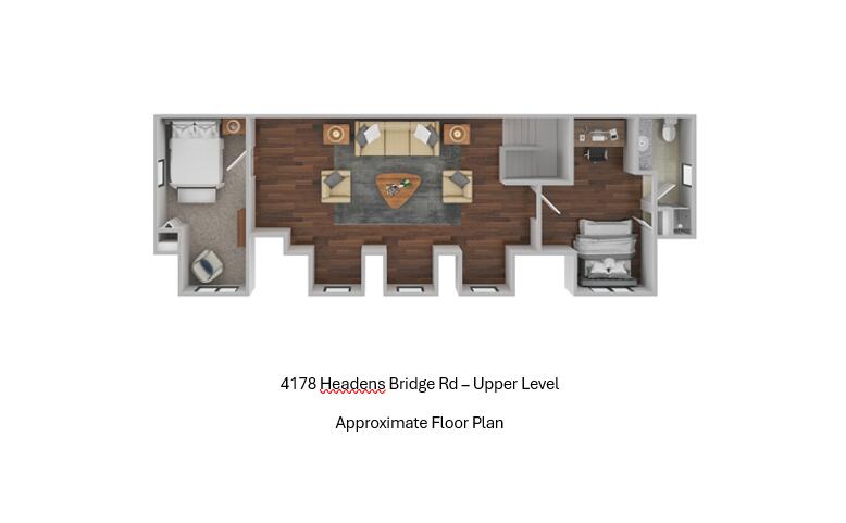 4178 Headens Bridge Rd, Bedford, Virginia image 37