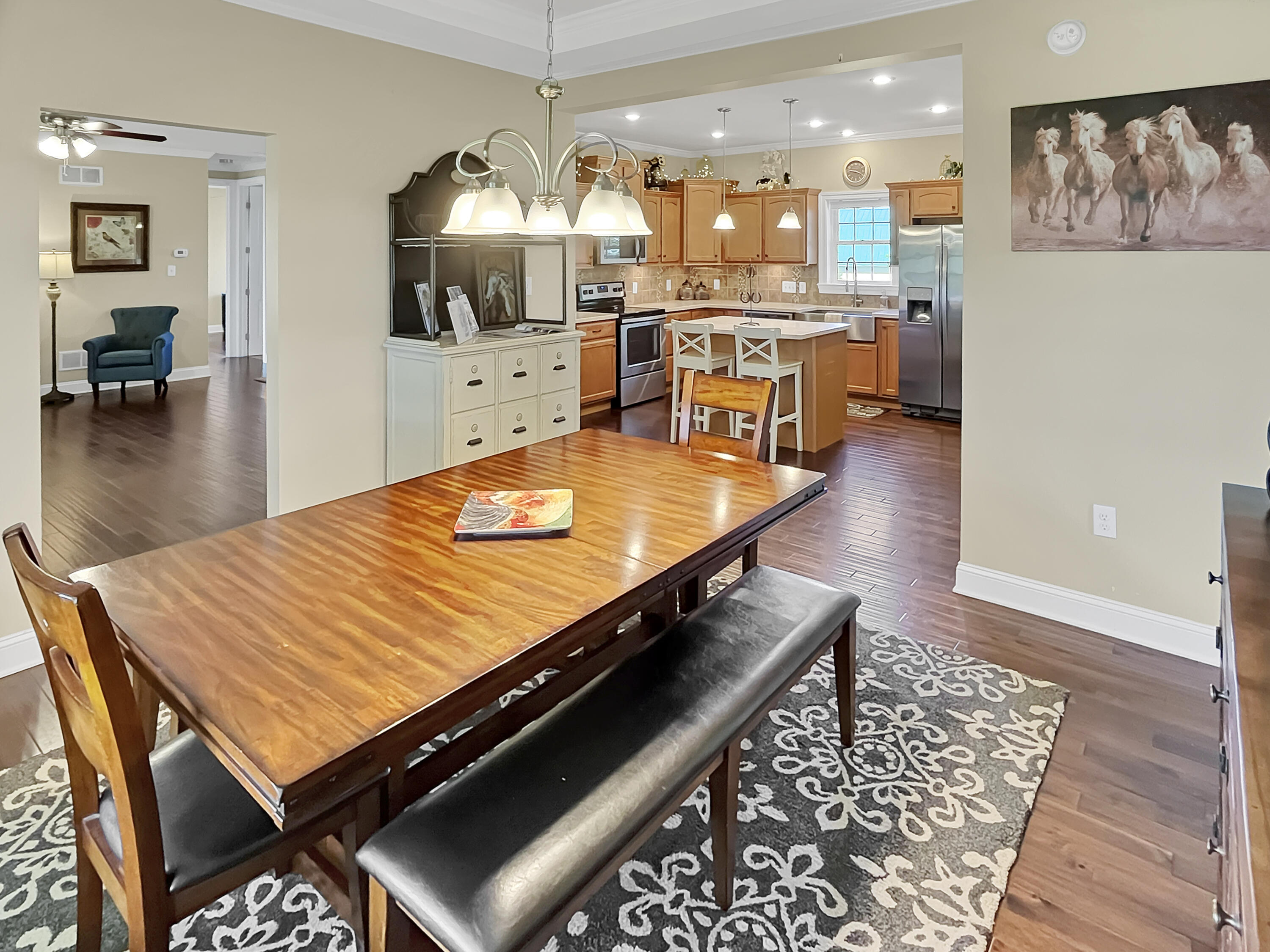 4178 Headens Bridge Rd, Bedford, Virginia image 14