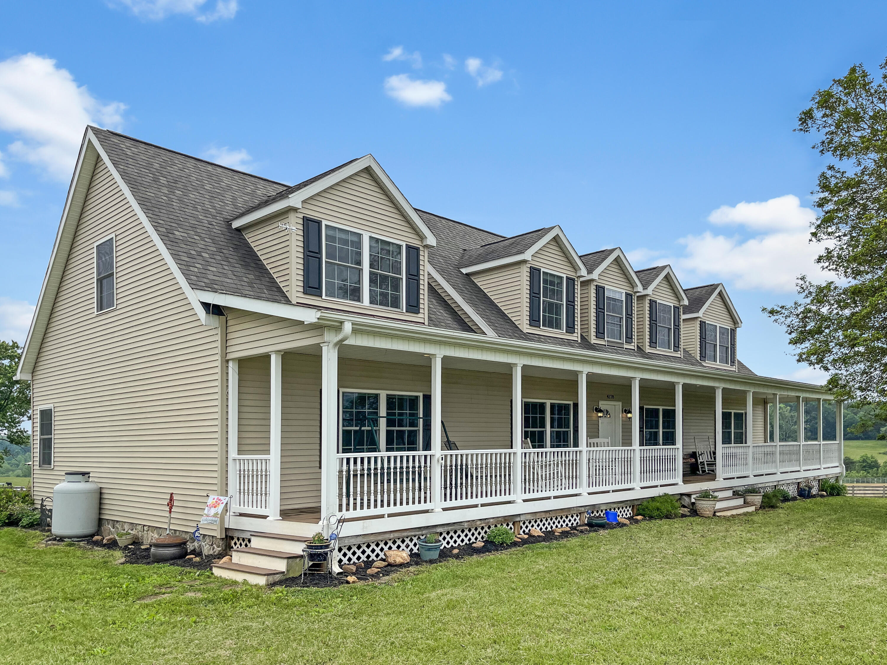 4178 Headens Bridge Rd, Bedford, Virginia image 6