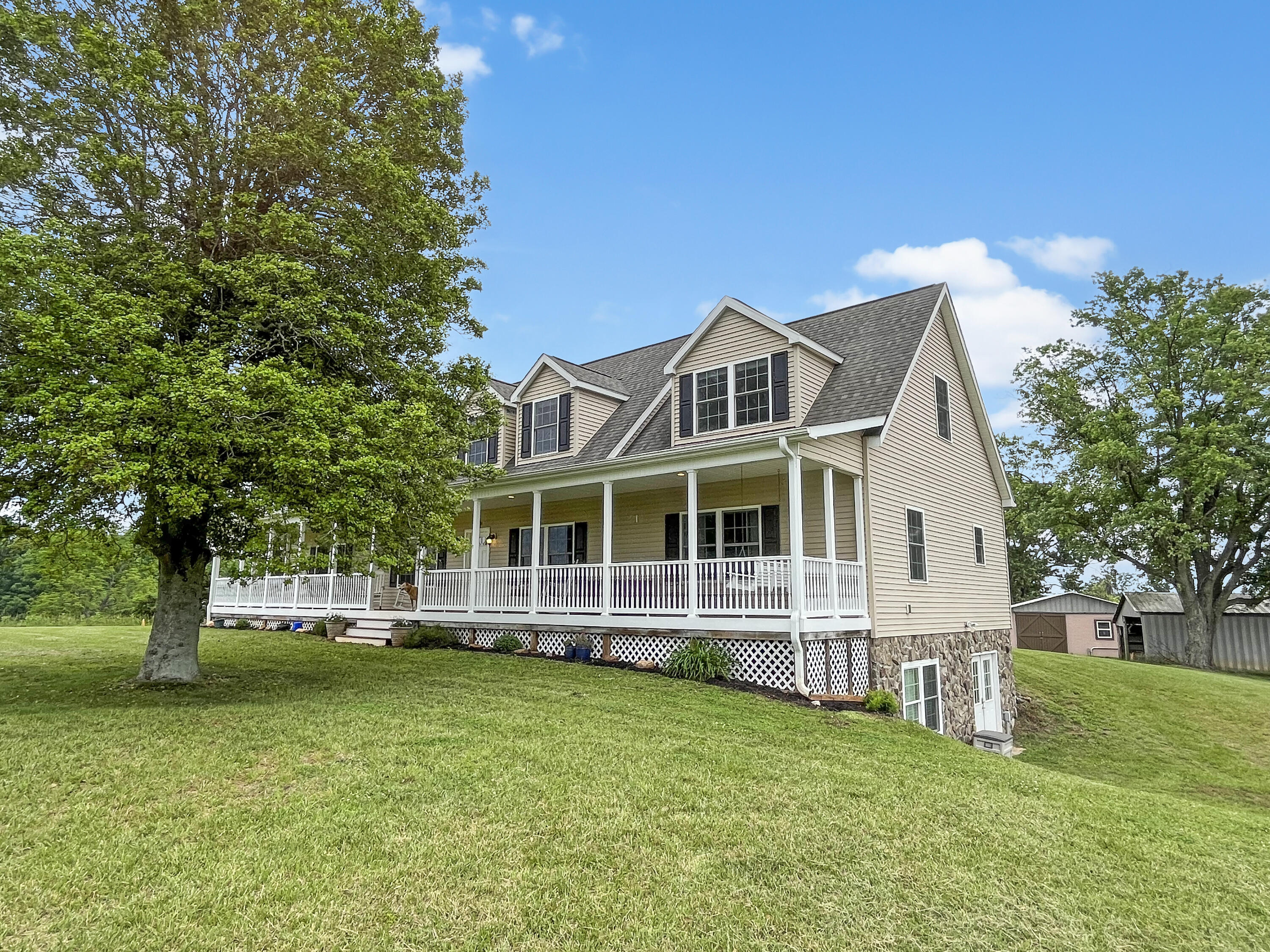 4178 Headens Bridge Rd, Bedford, Virginia image 48