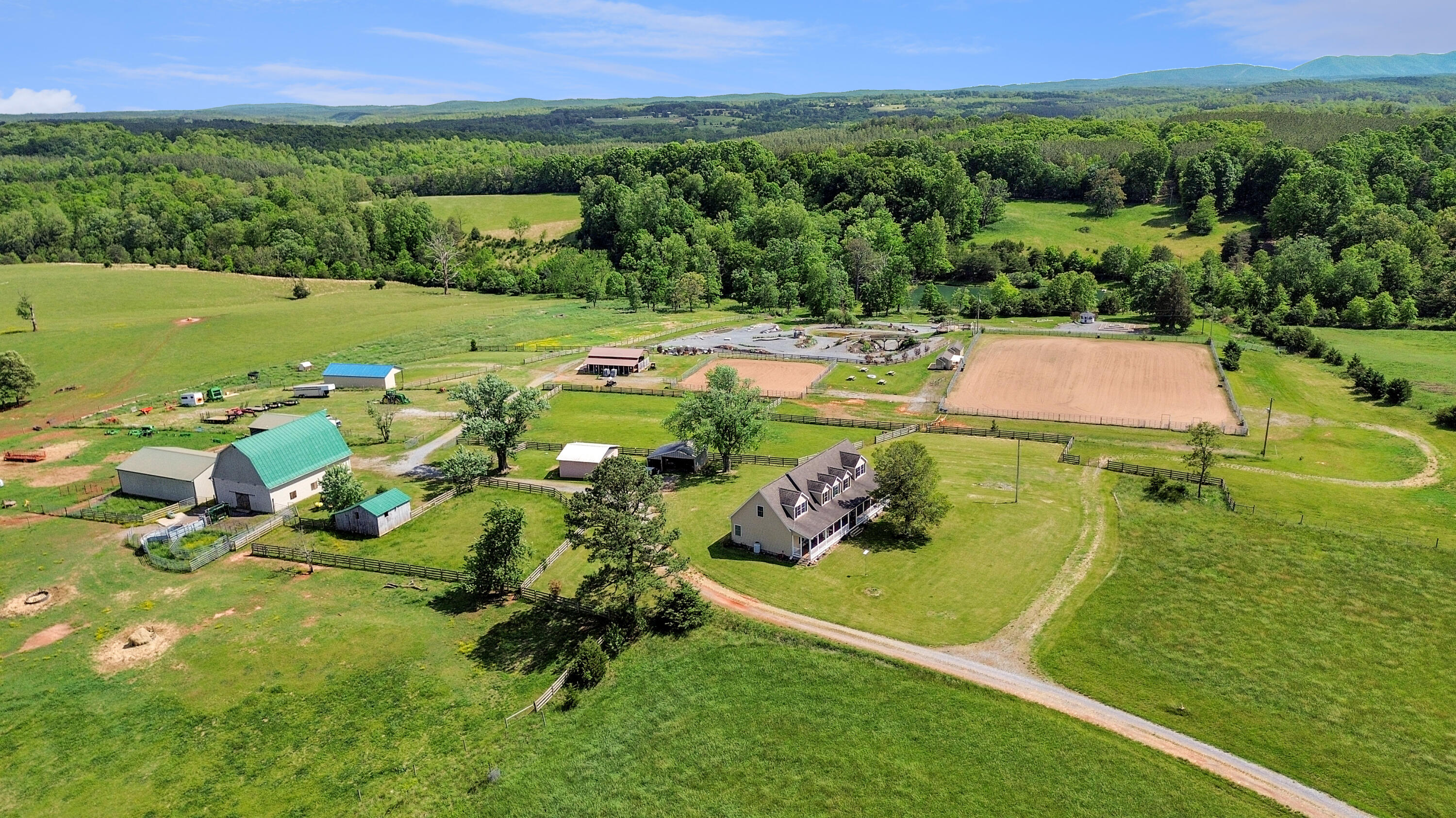 4178 Headens Bridge Rd, Bedford, Virginia image 3