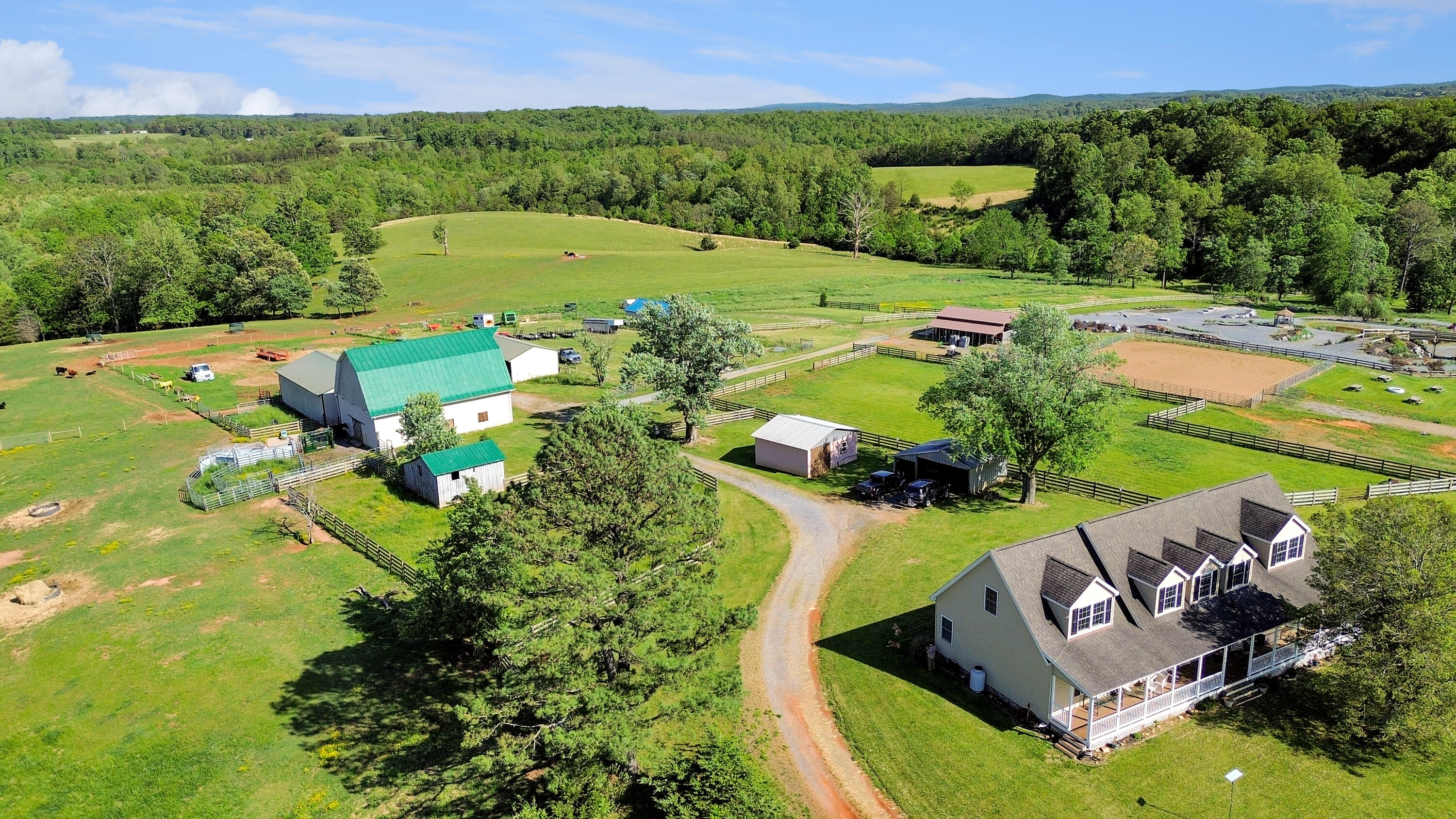 4178 Headens Bridge Rd, Bedford, Virginia image 1