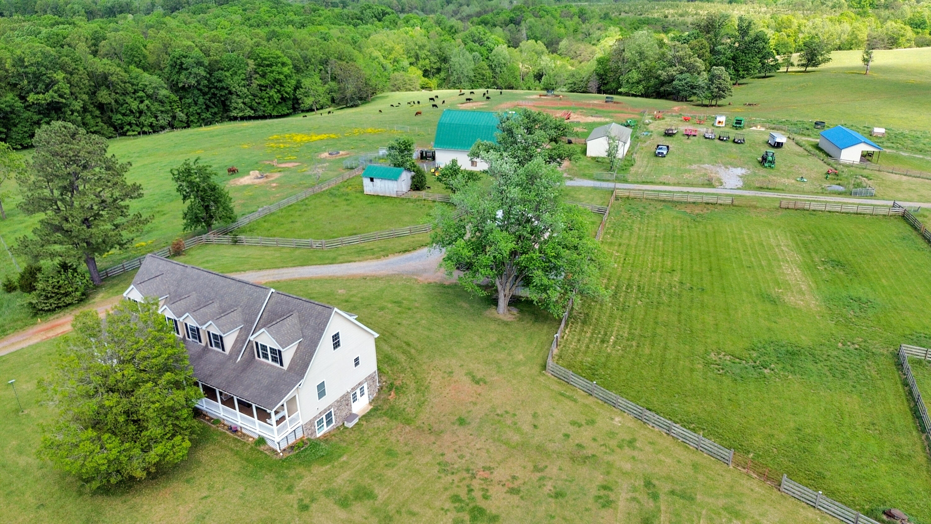 4178 Headens Bridge Rd, Bedford, Virginia image 4
