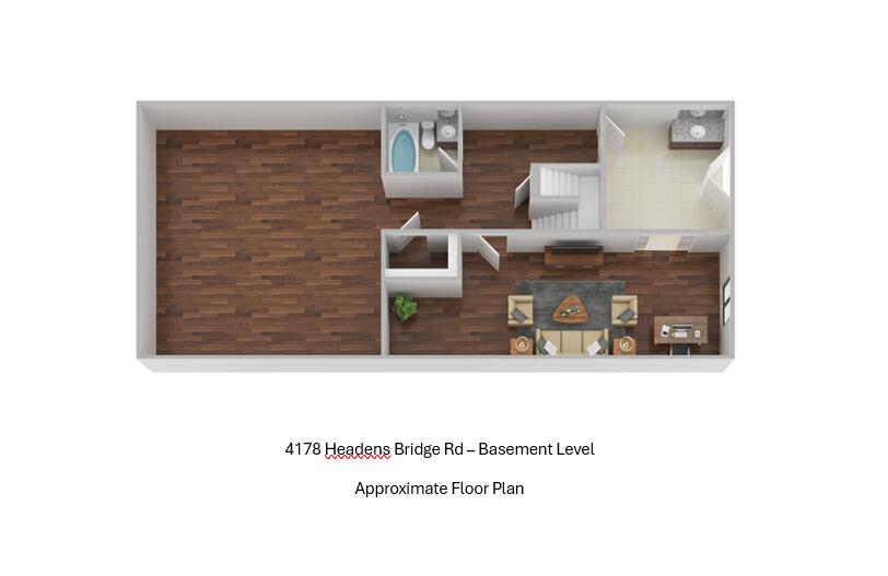 4178 Headens Bridge Rd, Bedford, Virginia image 46