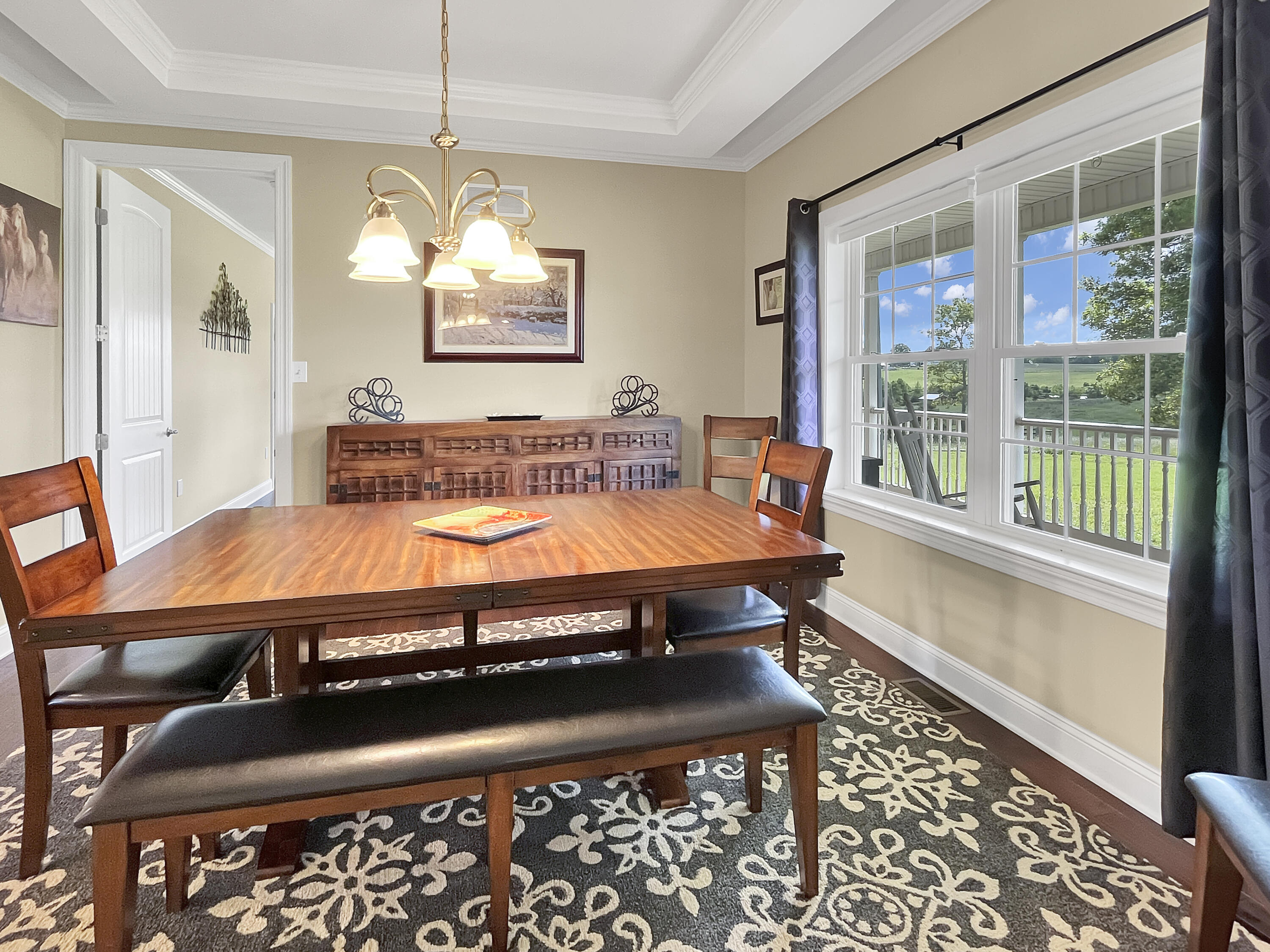 4178 Headens Bridge Rd, Bedford, Virginia image 12