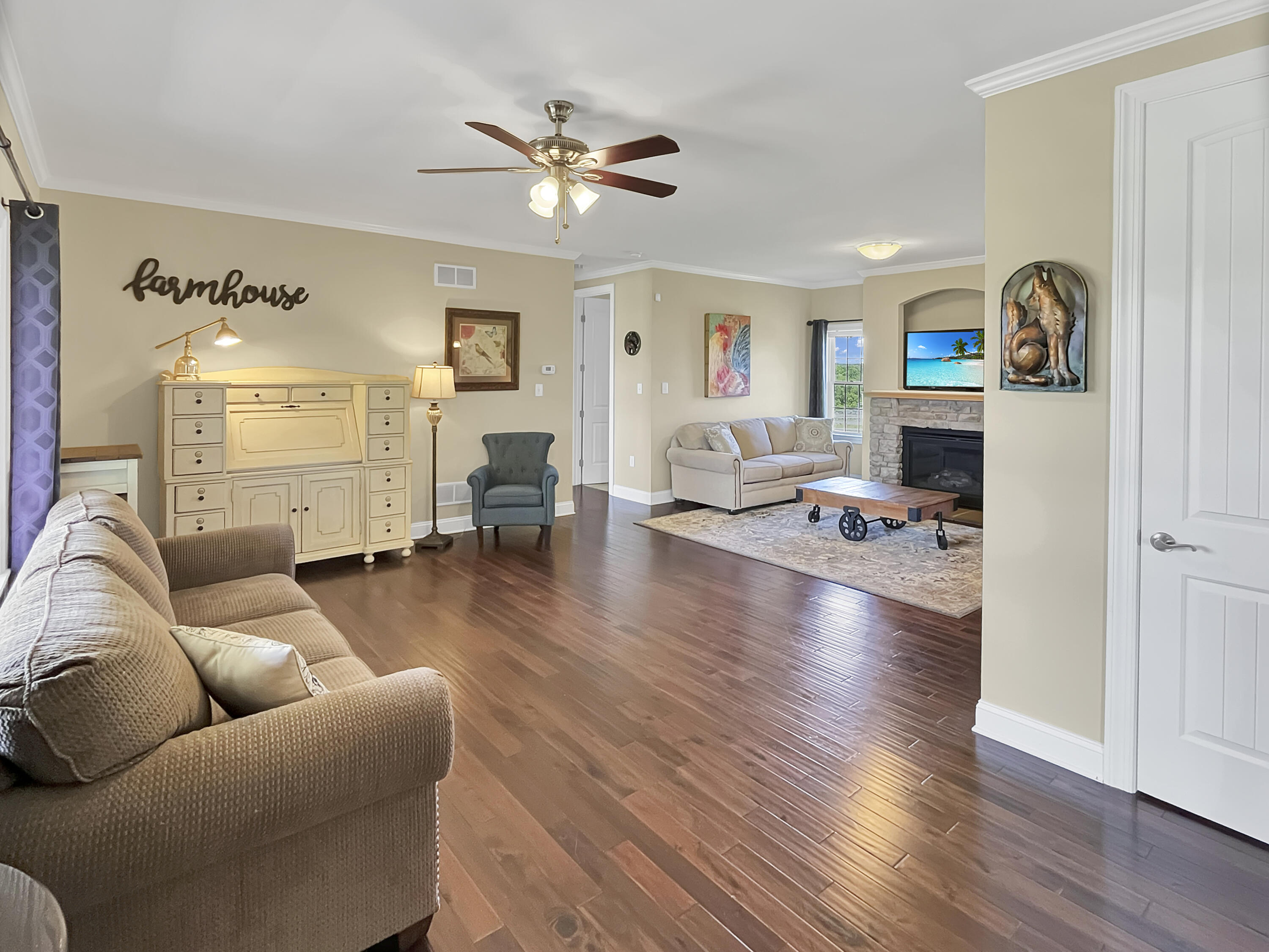 4178 Headens Bridge Rd, Bedford, Virginia image 8