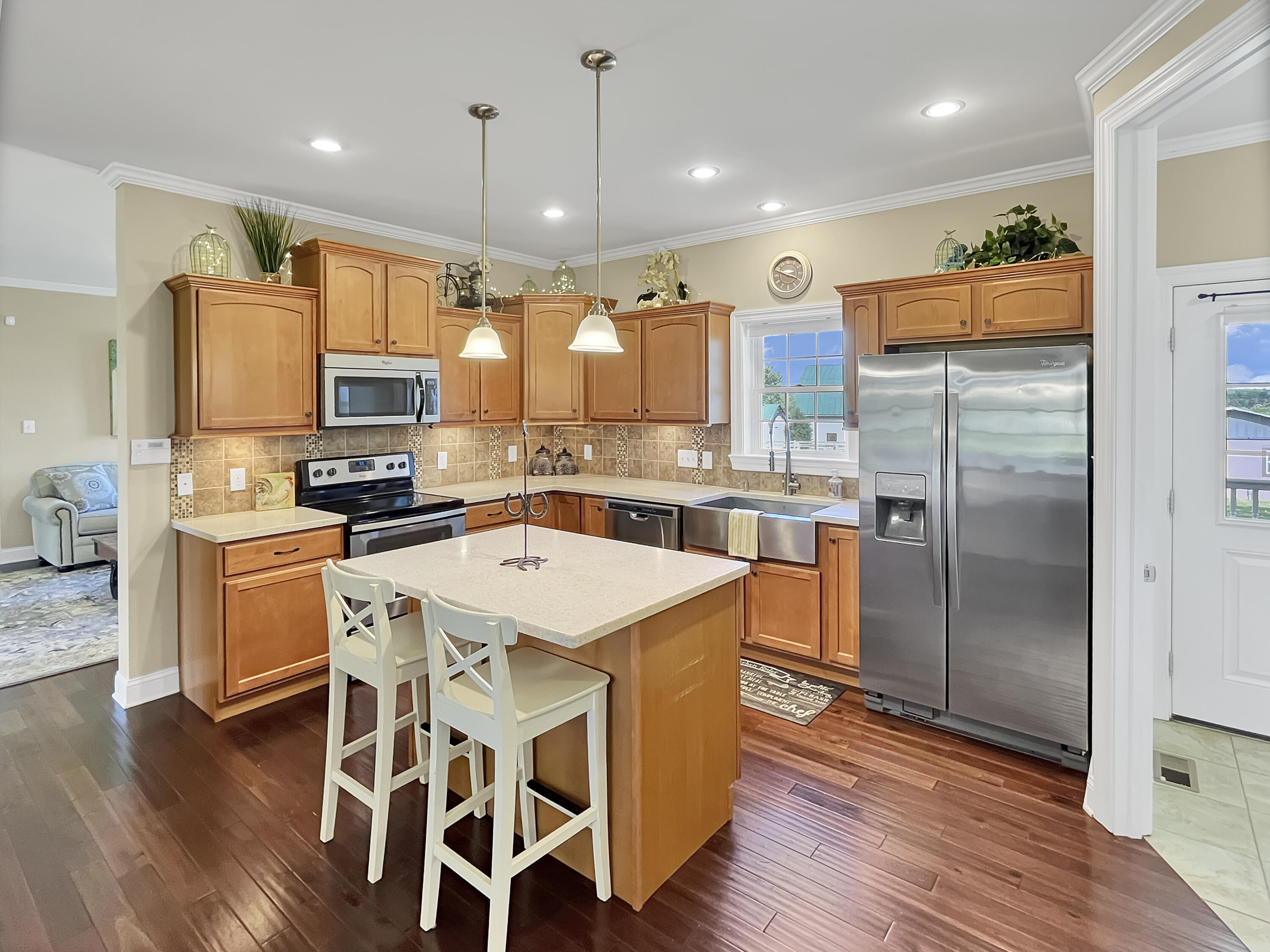 4178 Headens Bridge Rd, Bedford, Virginia image 15