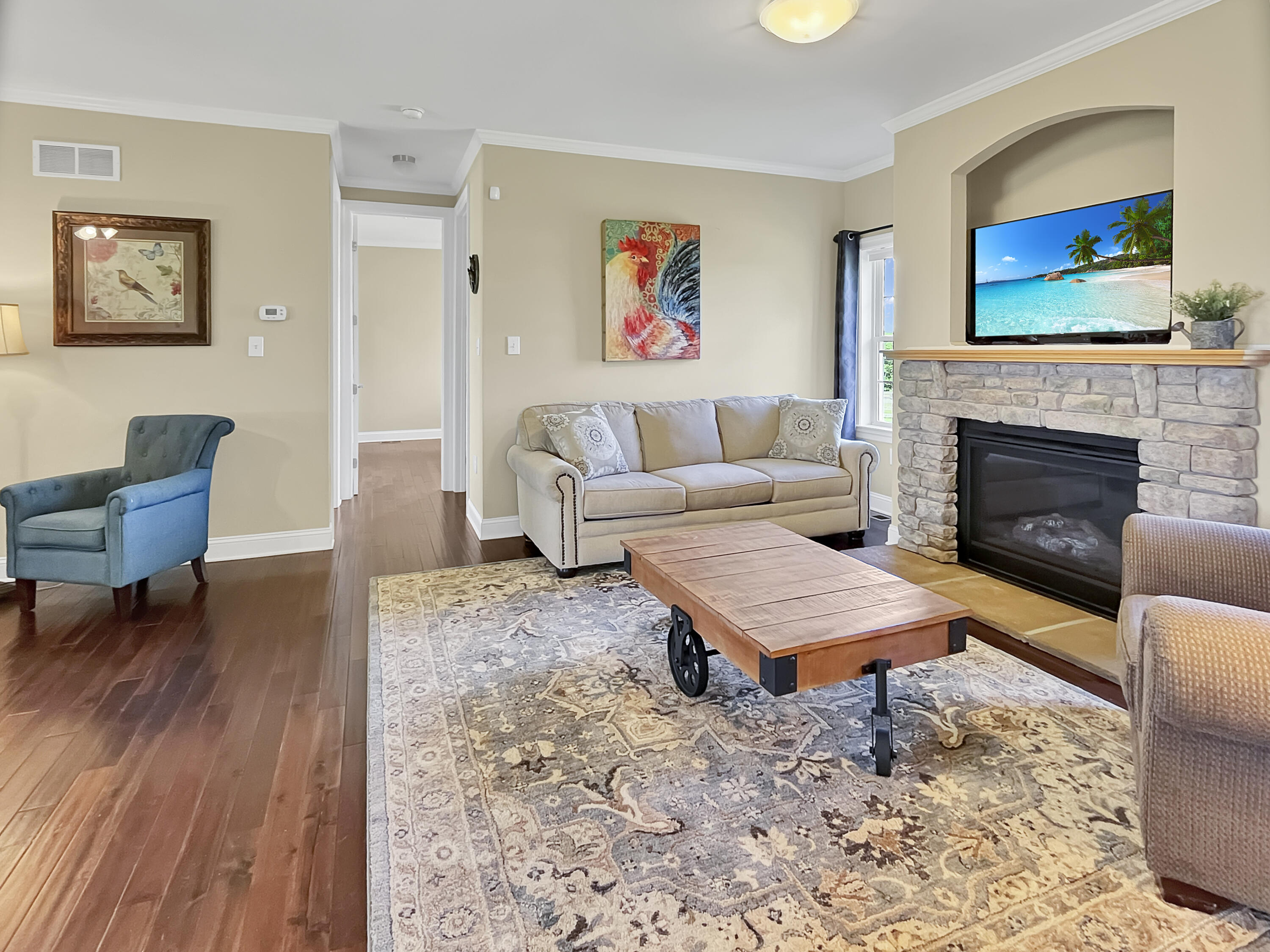 4178 Headens Bridge Rd, Bedford, Virginia image 23