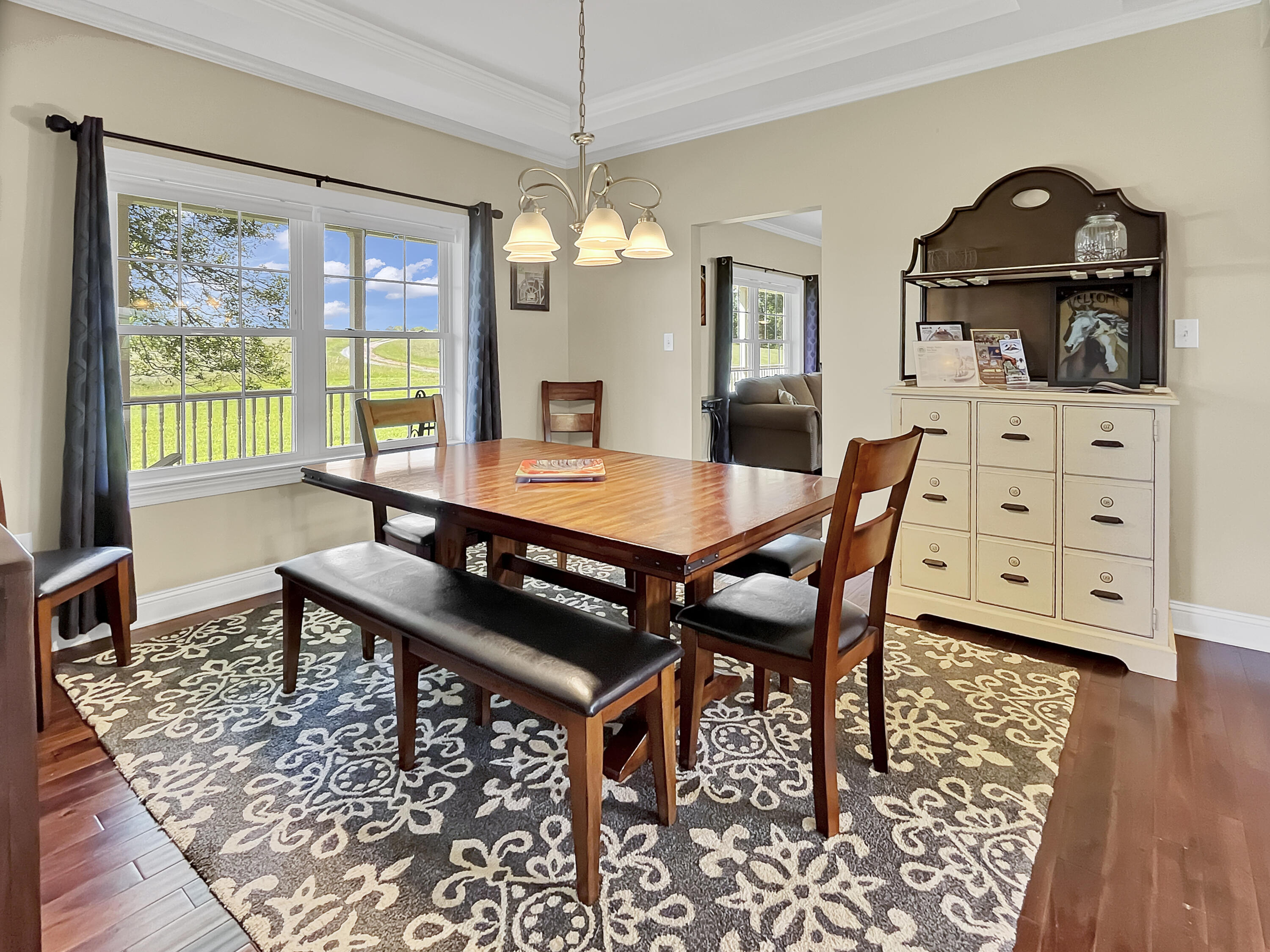 4178 Headens Bridge Rd, Bedford, Virginia image 13