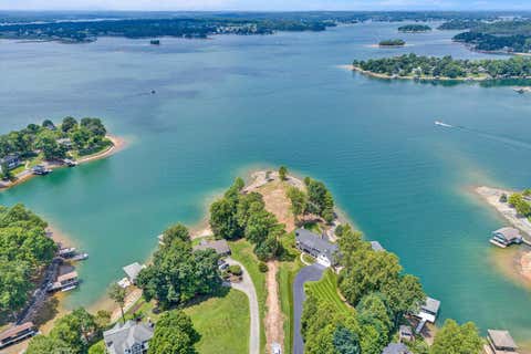 Vacant Land For Sale - LOT 5 Eastlake Pointe Dr<br/> Huddleston, VA 24104
