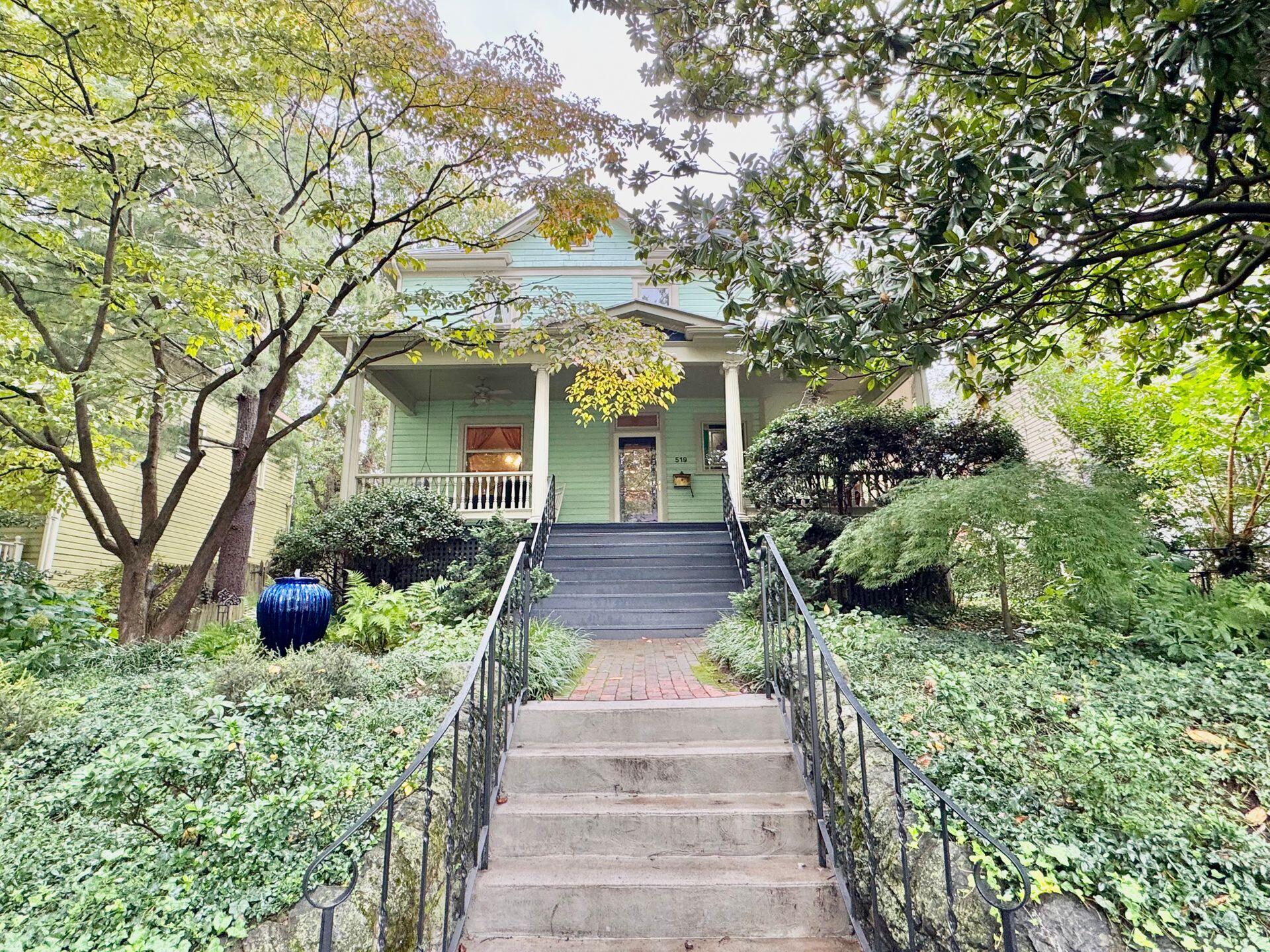 519 Woods Ave, Roanoke, Virginia image 2