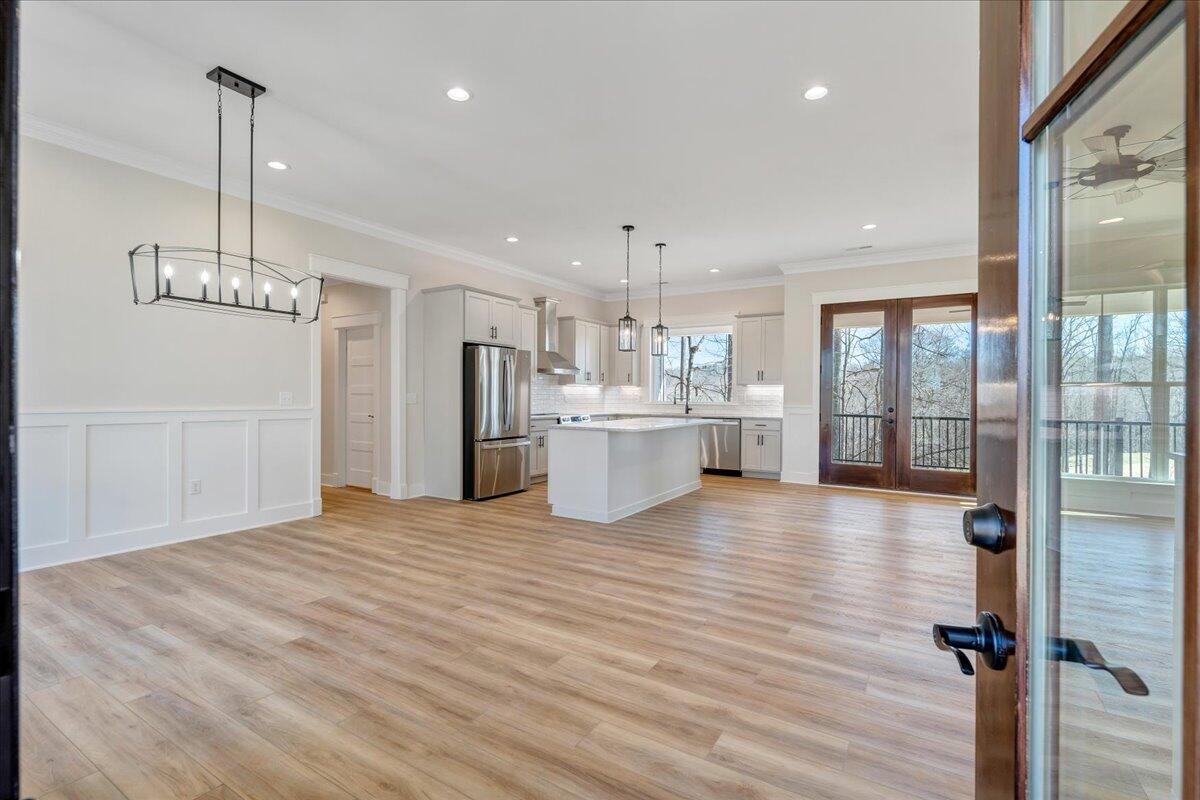 560 Back Nine Dr, Moneta, Virginia image 15