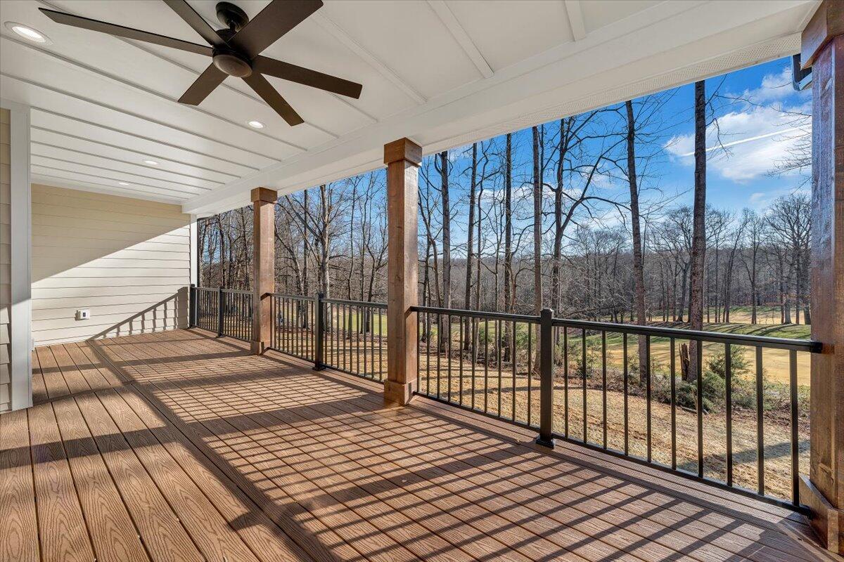 560 Back Nine Dr, Moneta, Virginia image 37