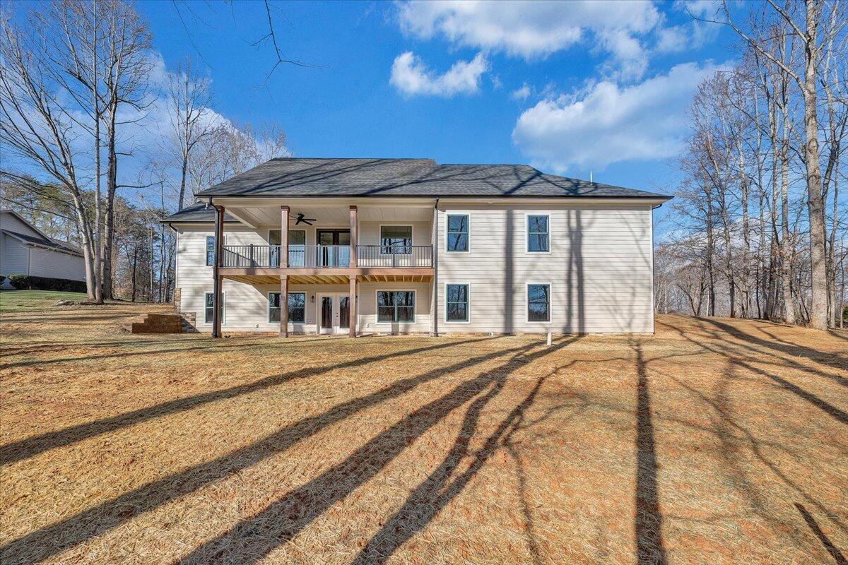 560 Back Nine Dr, Moneta, Virginia image 5