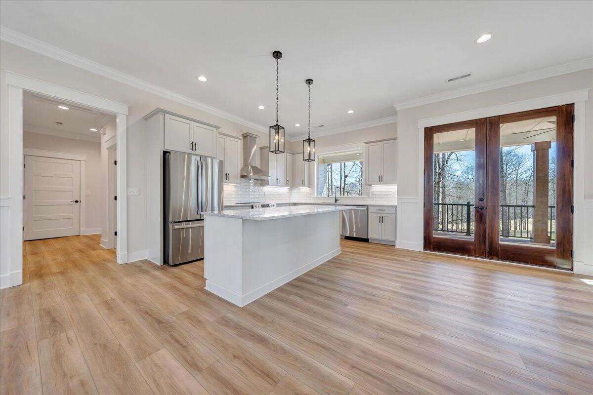 560 Back Nine Dr, Moneta, Virginia image 17