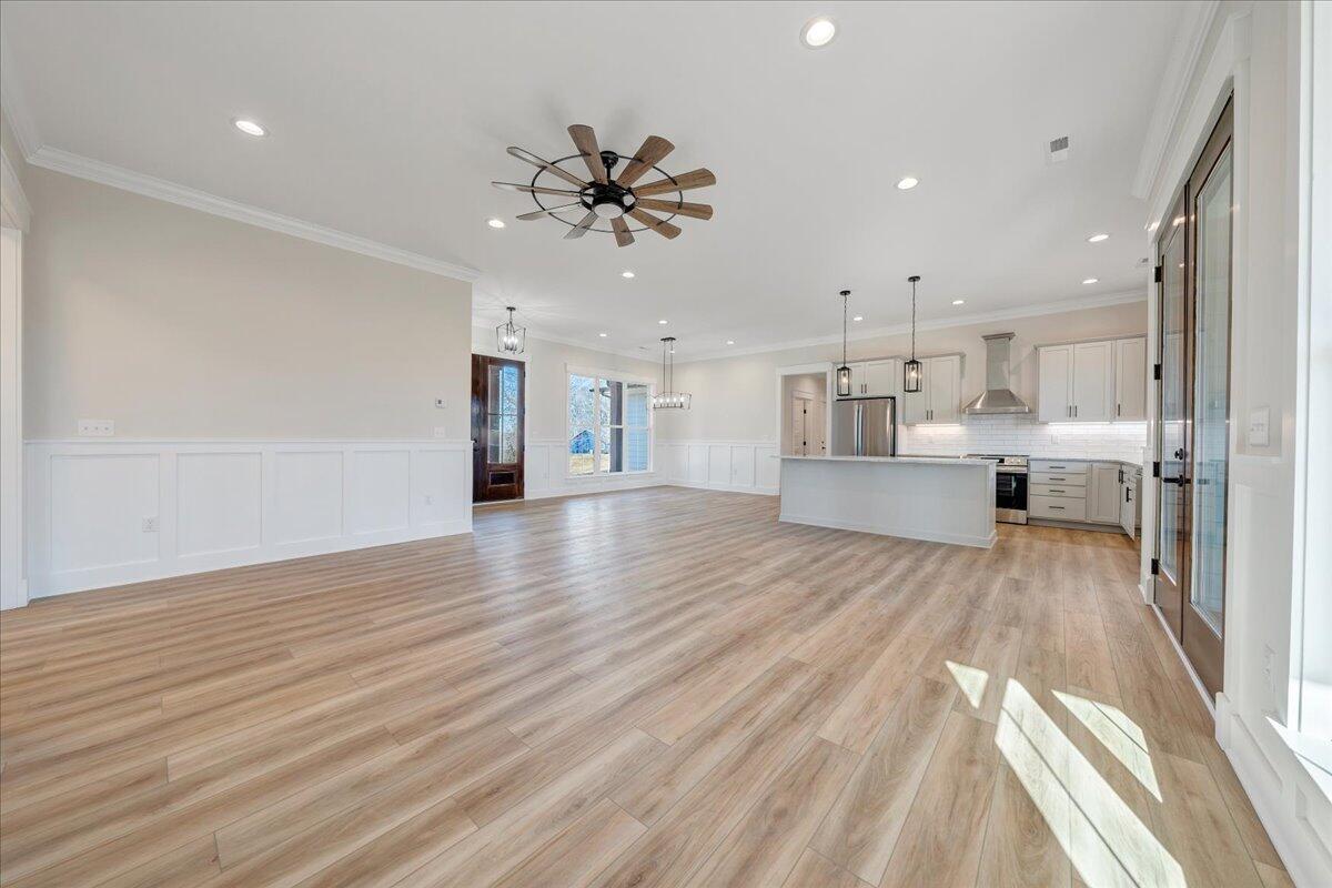 560 Back Nine Dr, Moneta, Virginia image 29