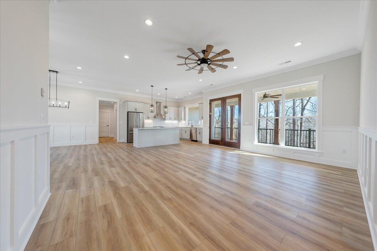 560 Back Nine Dr, Moneta, Virginia image 21