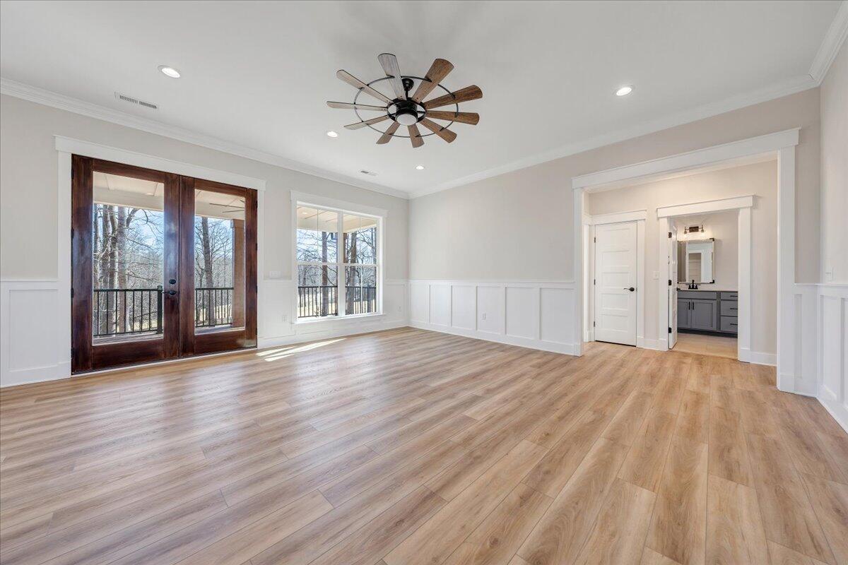 560 Back Nine Dr, Moneta, Virginia image 31