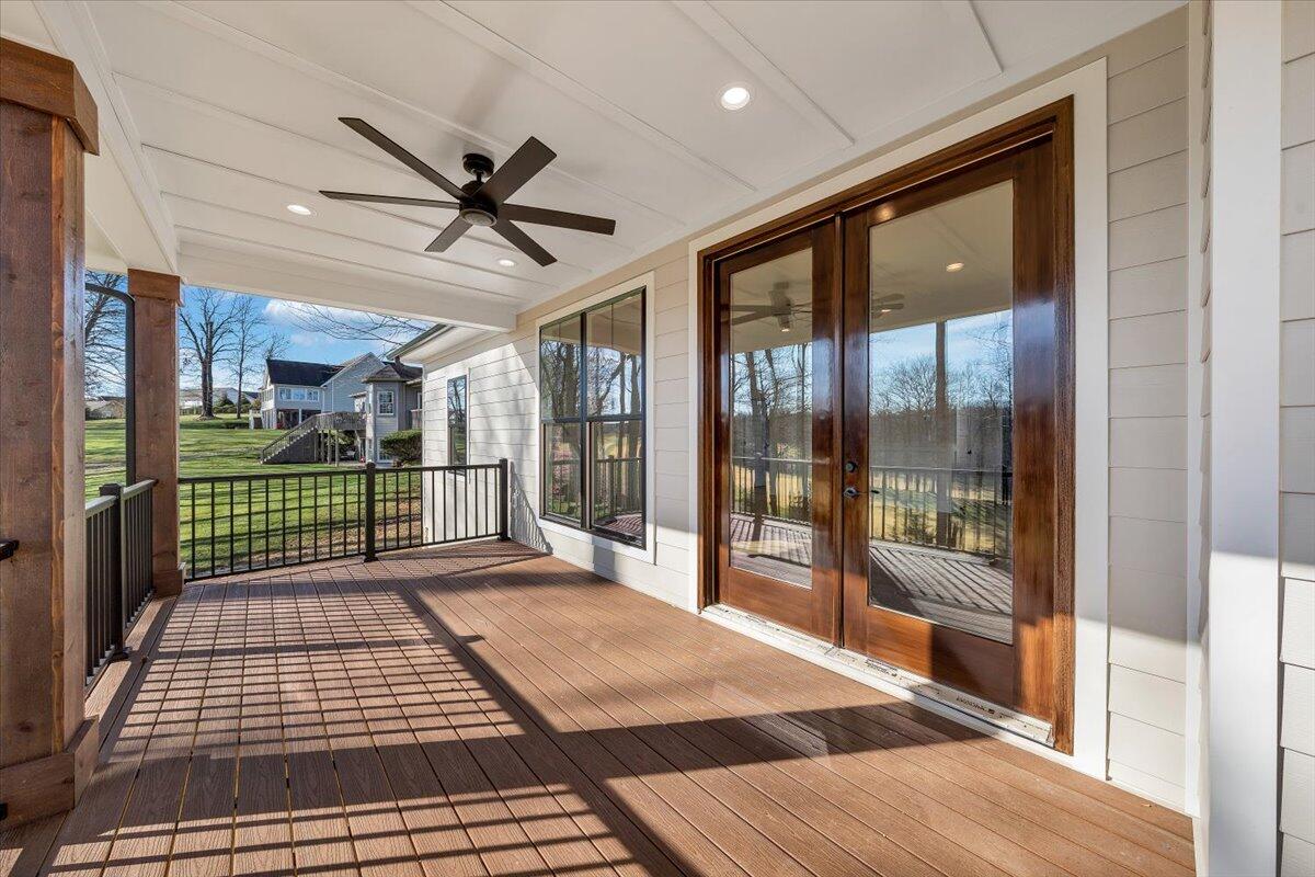 560 Back Nine Dr, Moneta, Virginia image 38