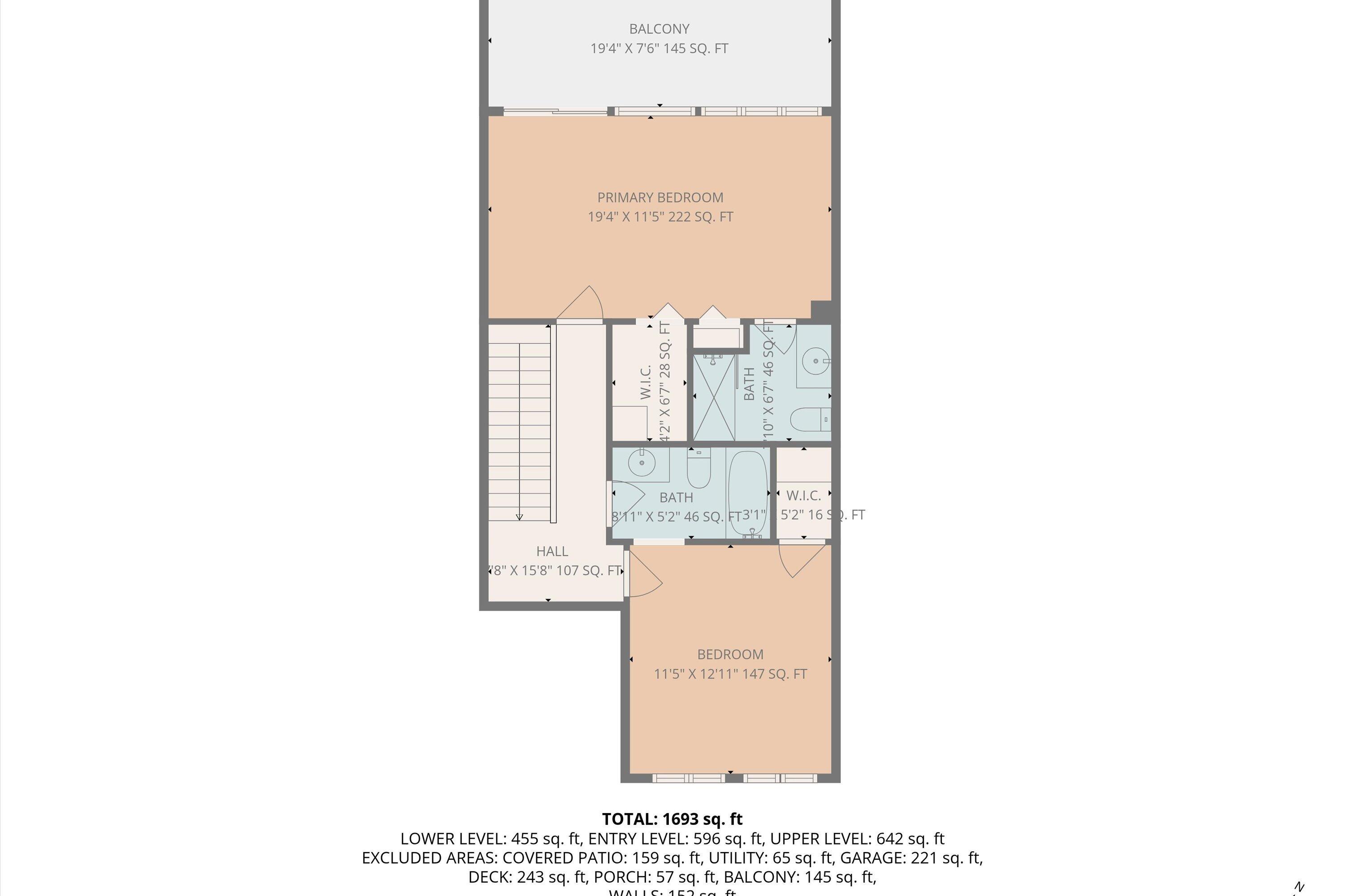 Moneta, Virginia 24121, United States, 3 Bedrooms Bedrooms, ,4 BathroomsBathrooms,Residential,Active,228033