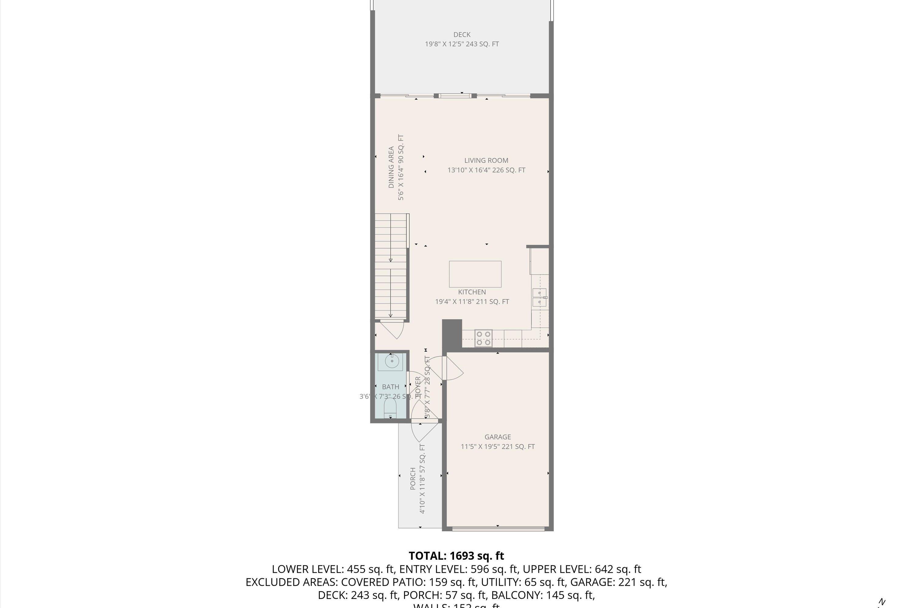 Moneta, Virginia 24121, United States, 3 Bedrooms Bedrooms, ,4 BathroomsBathrooms,Residential,Active,228033