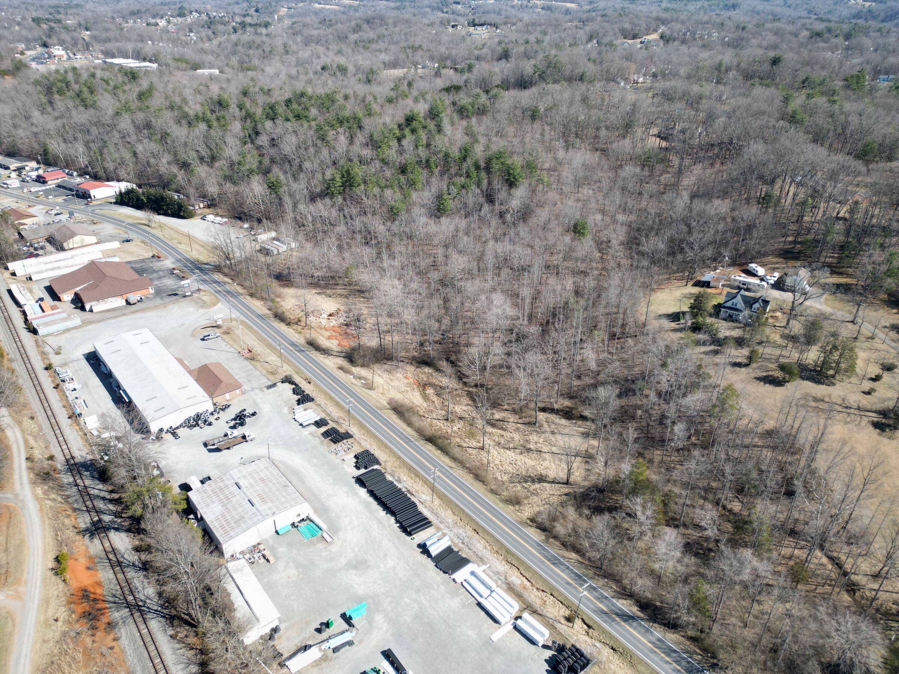 1801 Franklin St, Rocky Mount, Virginia image 2