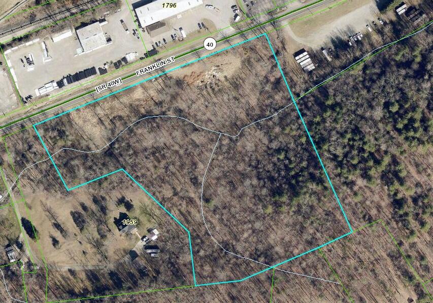 1801 Franklin St, Rocky Mount, Virginia image 4